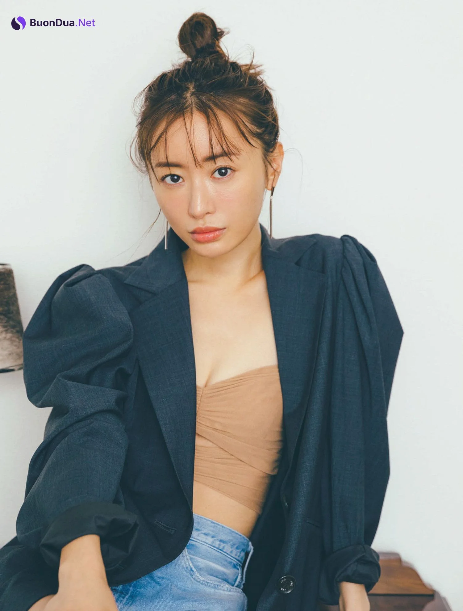 Marika Matsumoto 松本まりか, FLASH 2022.06.21 (フラッシュ 2022年6月21日号) - Photo 11