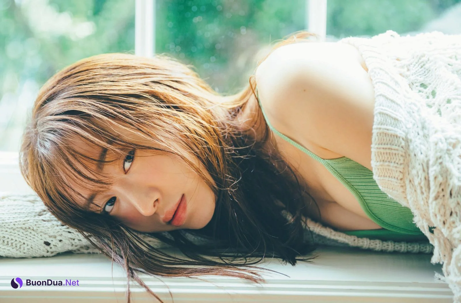 Marika Matsumoto 松本まりか, FLASH 2022.06.21 (フラッシュ 2022年6月21日号) - Photo 3
