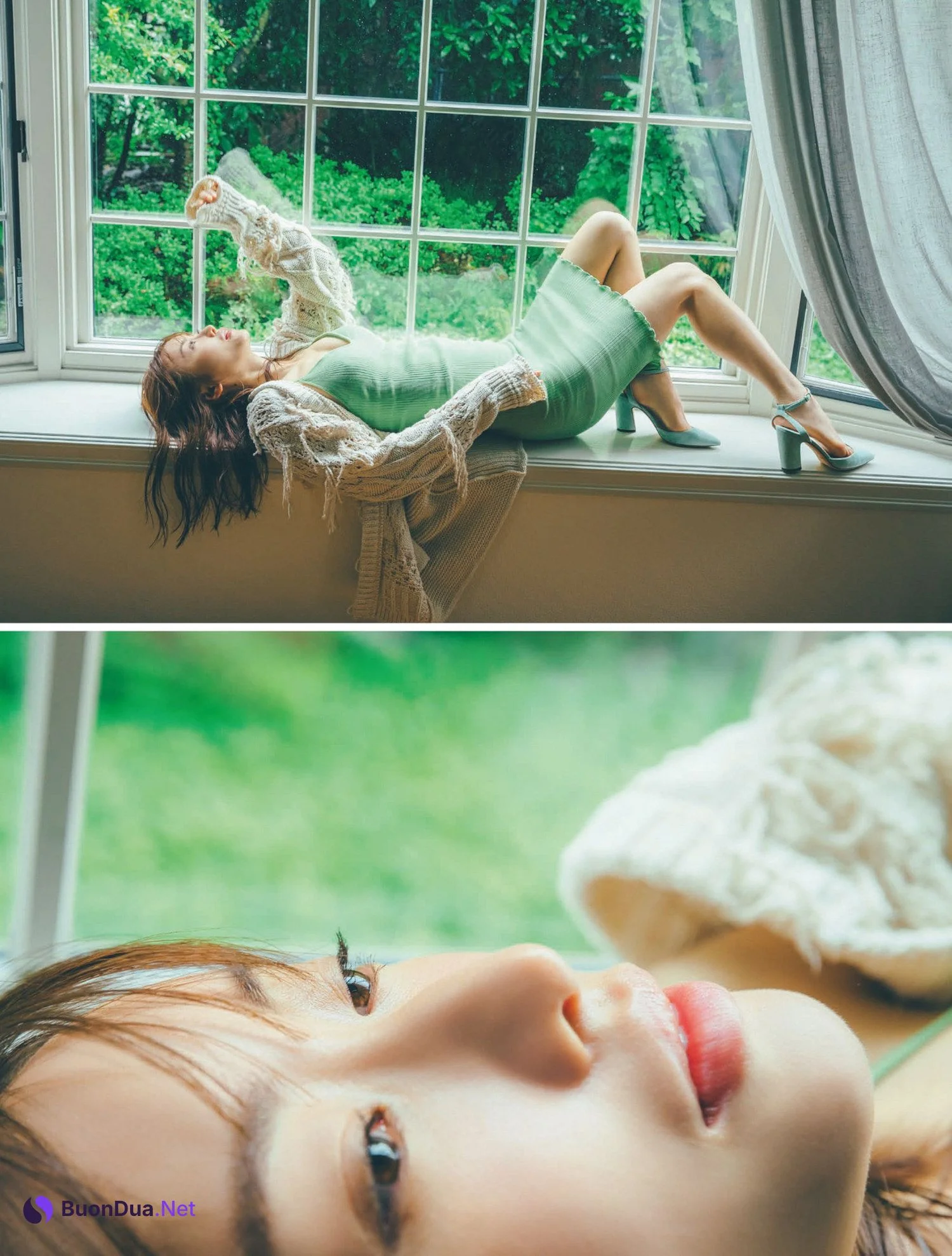 Marika Matsumoto 松本まりか, FLASH 2022.06.21 (フラッシュ 2022年6月21日号) - Photo 6