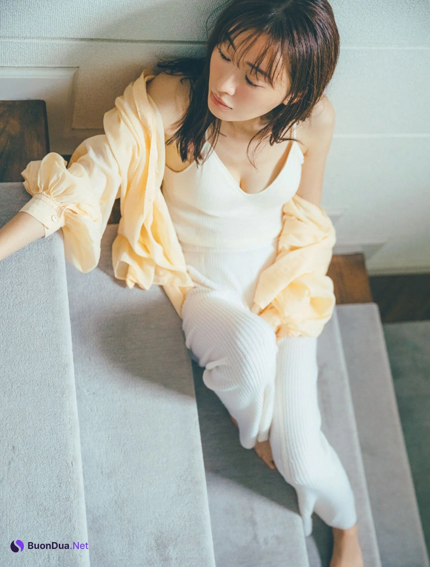 Marika Matsumoto 松本まりか, FLASH 2022.06.21 (フラッシュ 2022年6月21日号) - Photo 8