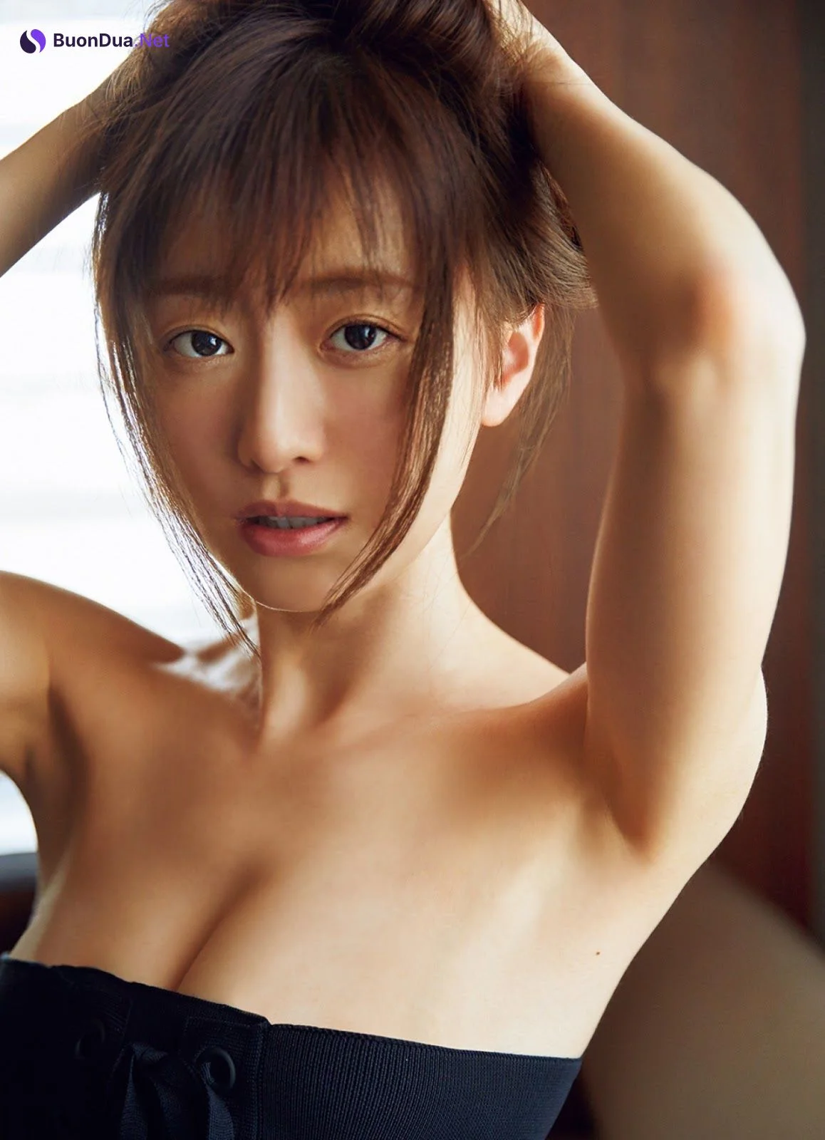 Marika Matsumoto 松本まりか, FRIDAY 2019.04.05 (フライデー 2019年4月5日号) - Photo 3