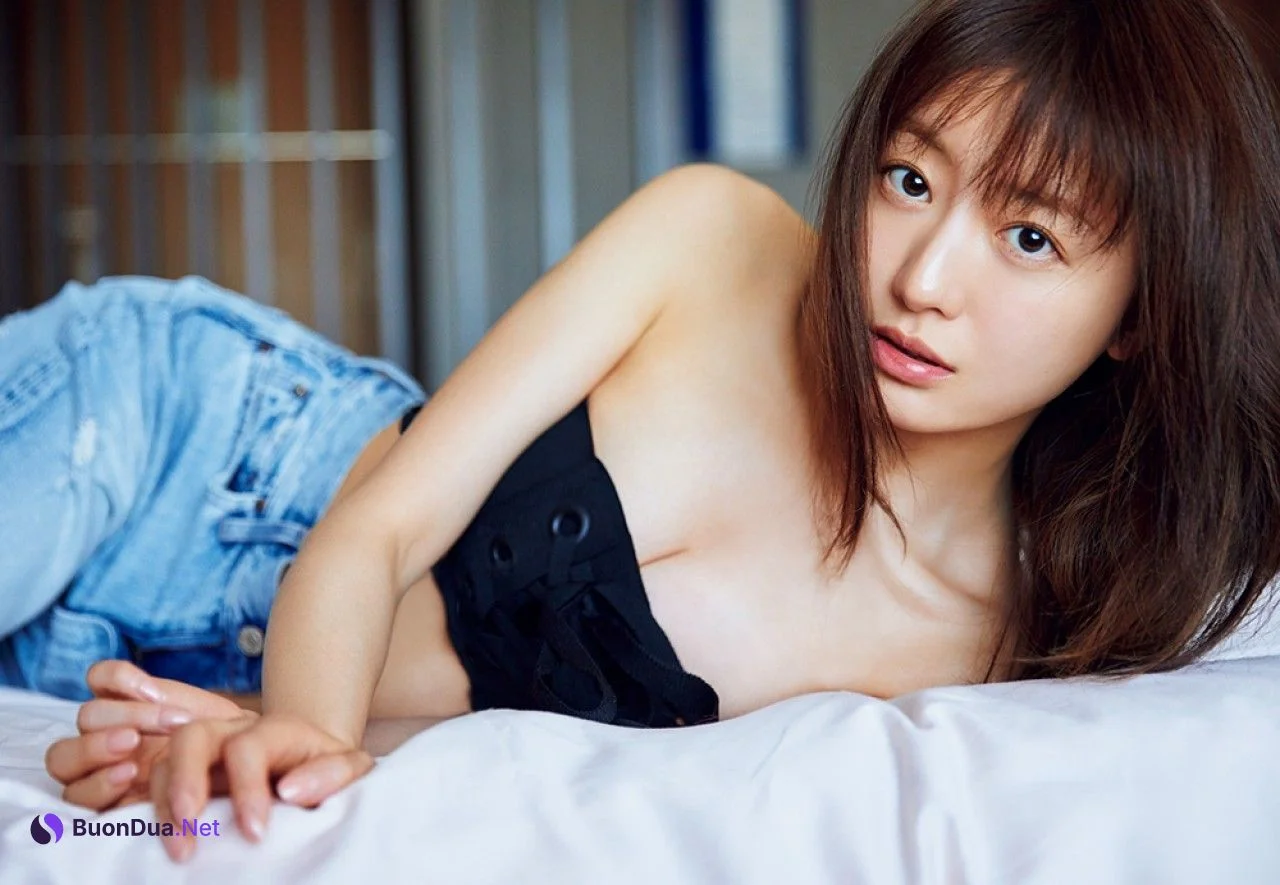 Marika Matsumoto 松本まりか, FRIDAY 2019.04.05 (フライデー 2019年4月5日号) - Photo 7