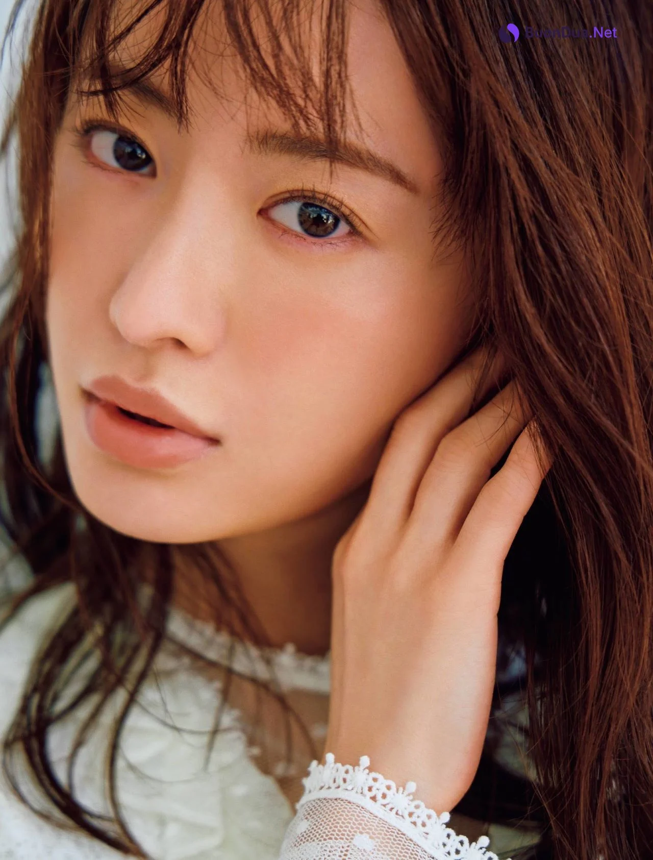 Marika Matsumoto 松本まりか, FRIDAY 2021.07.02 (フライデー 2021年7月2日号) - Photo 3