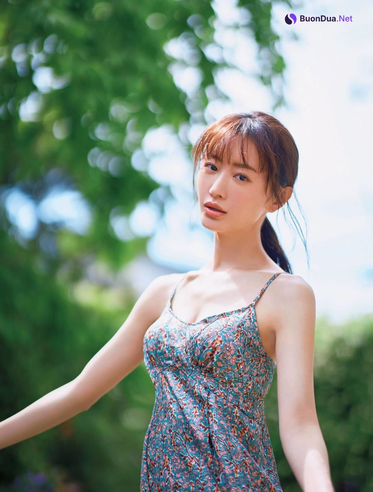 Marika Matsumoto 松本まりか, FRIDAY 2021.07.02 (フライデー 2021年7月2日号) - Photo 6