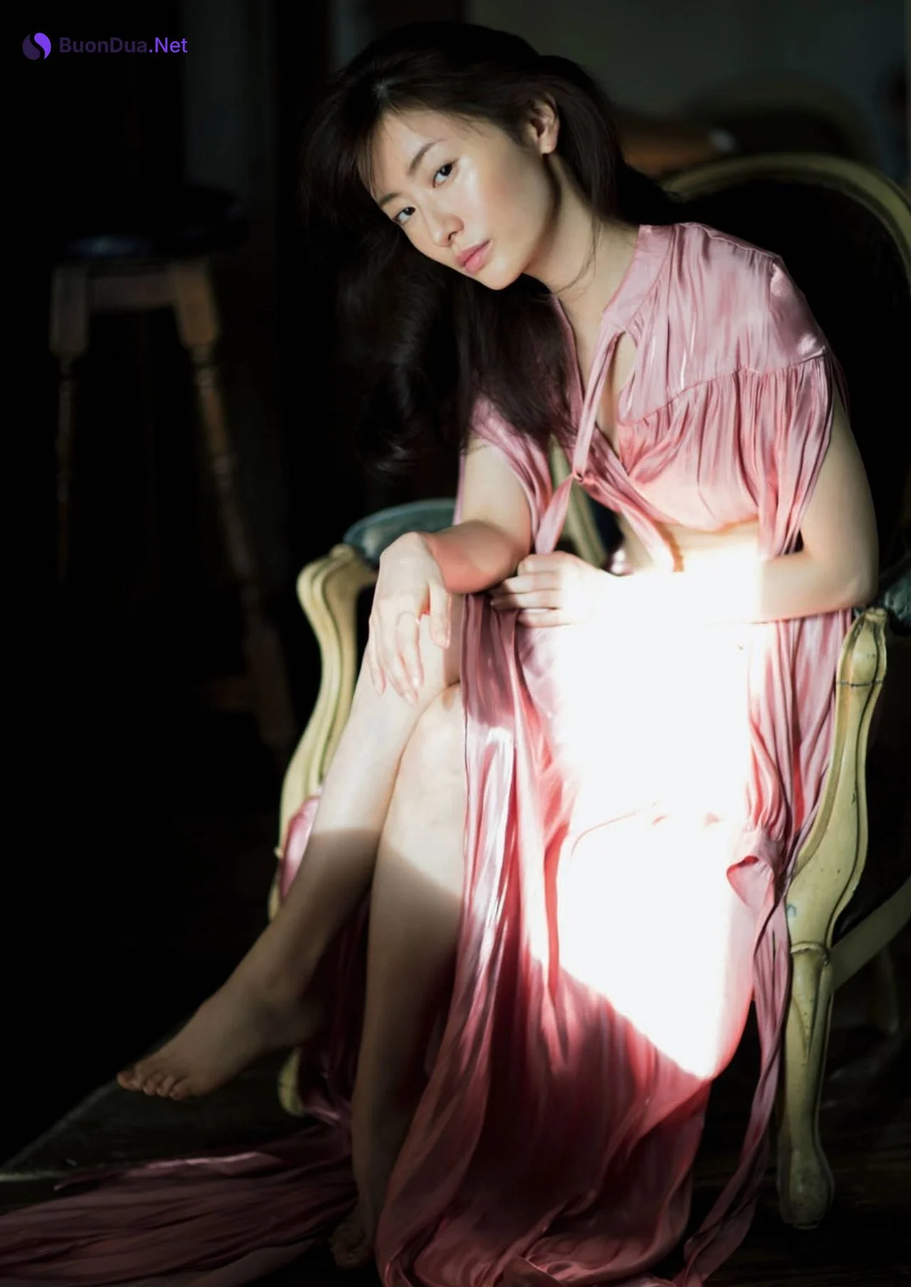 Marika Matsumoto 松本まりか, Shukan Bunshun 2021.03.25 (週刊文春 2021年3月25日号) - Photo 3