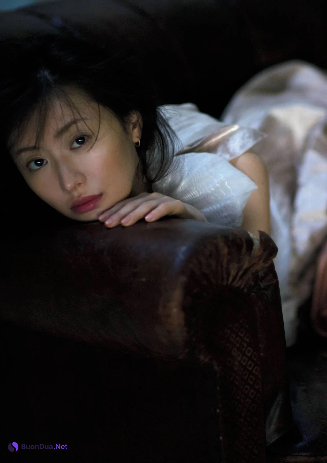 Marika Matsumoto 松本まりか, Shukan Bunshun 2021.03.25 (週刊文春 2021年3月25日号) - Photo 5