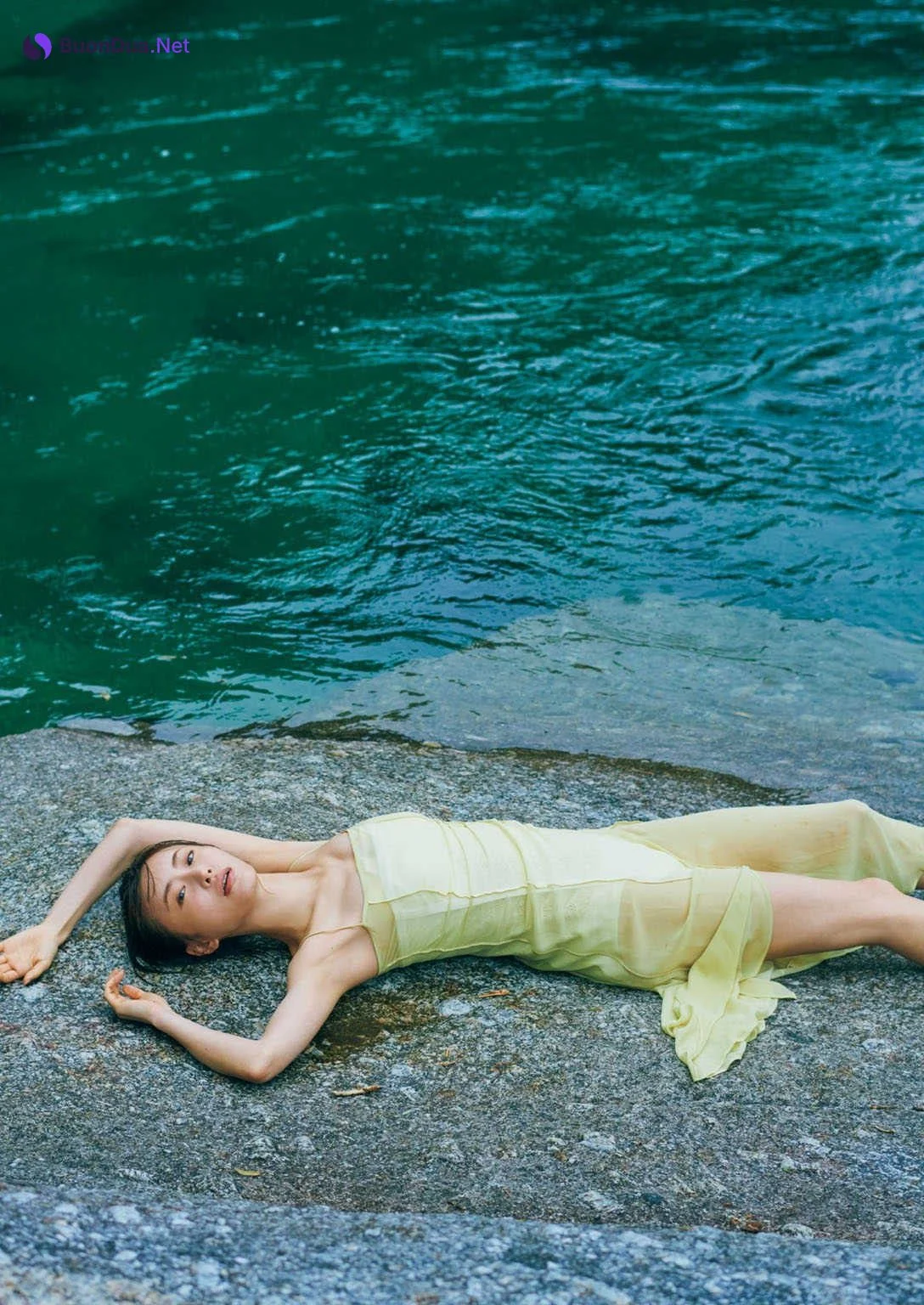 Marika Matsumoto 松本まりか, Weekly Playboy 2021 No.23 (週刊プレイボーイ 2021年23号) - Photo 11