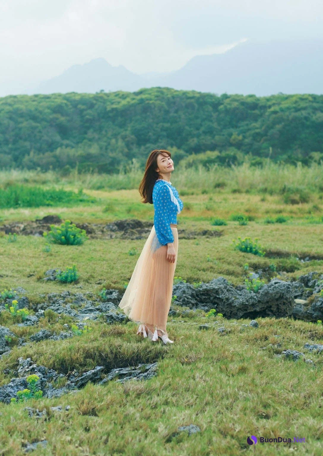 Marika Matsumoto 松本まりか, Weekly Playboy 2021 No.23 (週刊プレイボーイ 2021年23号) - Photo 6