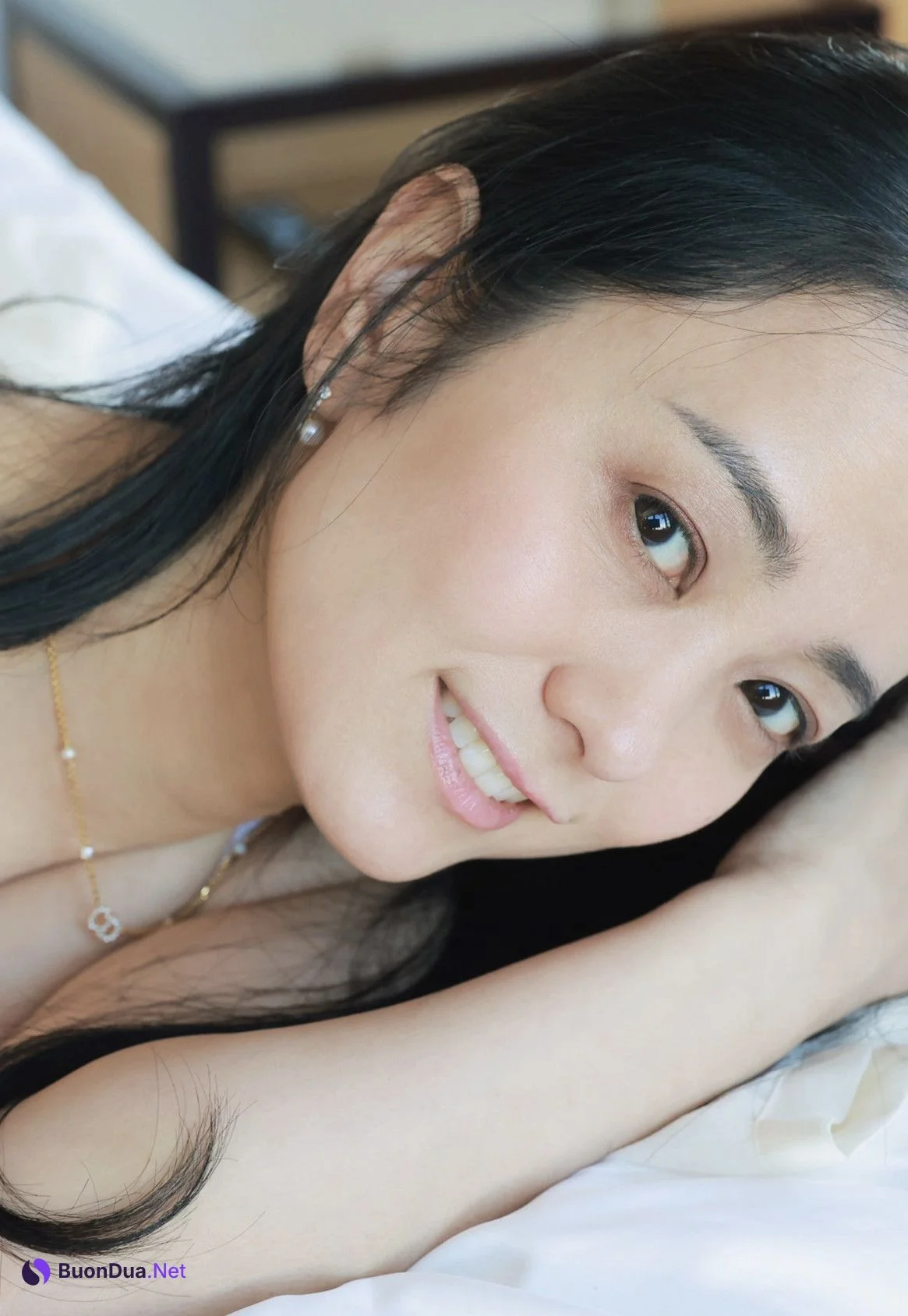 Mariko Seyama 脊山麻理子, FRIDAYデジタル写真集 「過去最高にいいオンナ」 Set.01 - Photo 11