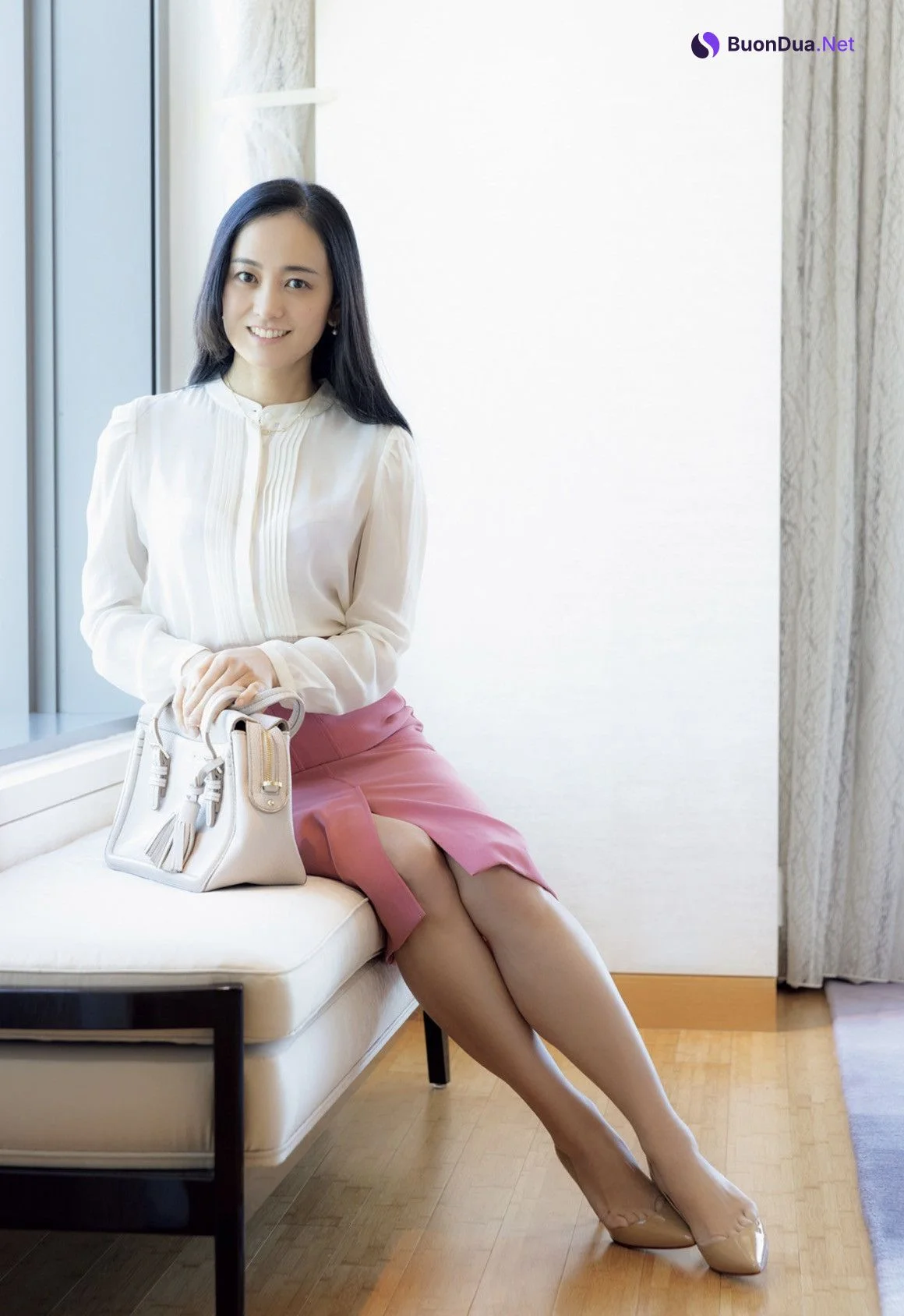 Mariko Seyama 脊山麻理子, FRIDAYデジタル写真集 「過去最高にいいオンナ」 Set.01 - Photo 2