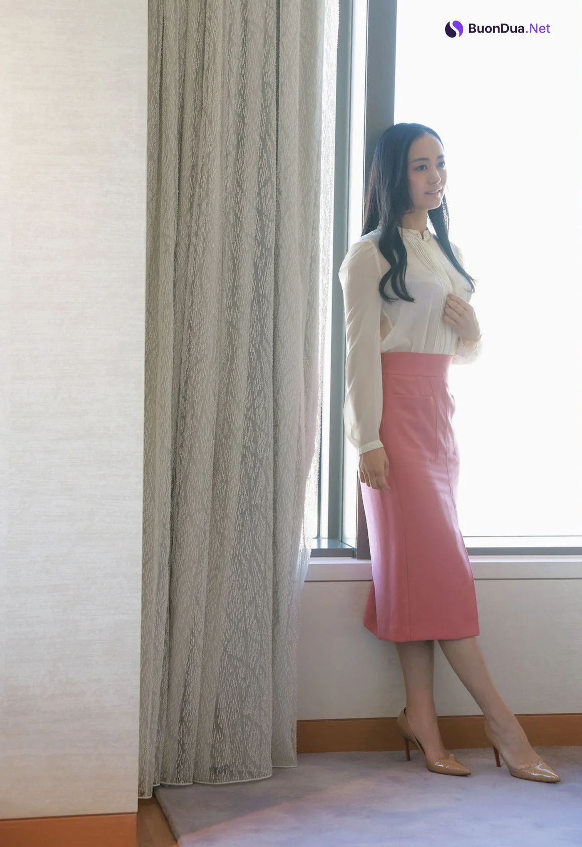 Mariko Seyama 脊山麻理子, FRIDAYデジタル写真集 「過去最高にいいオンナ」 Set.01 - Photo 5