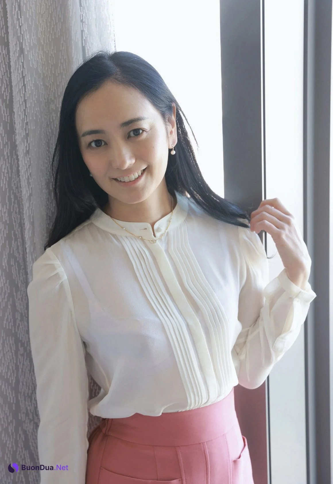 Mariko Seyama 脊山麻理子, FRIDAYデジタル写真集 「過去最高にいいオンナ」 Set.01 - Photo 6
