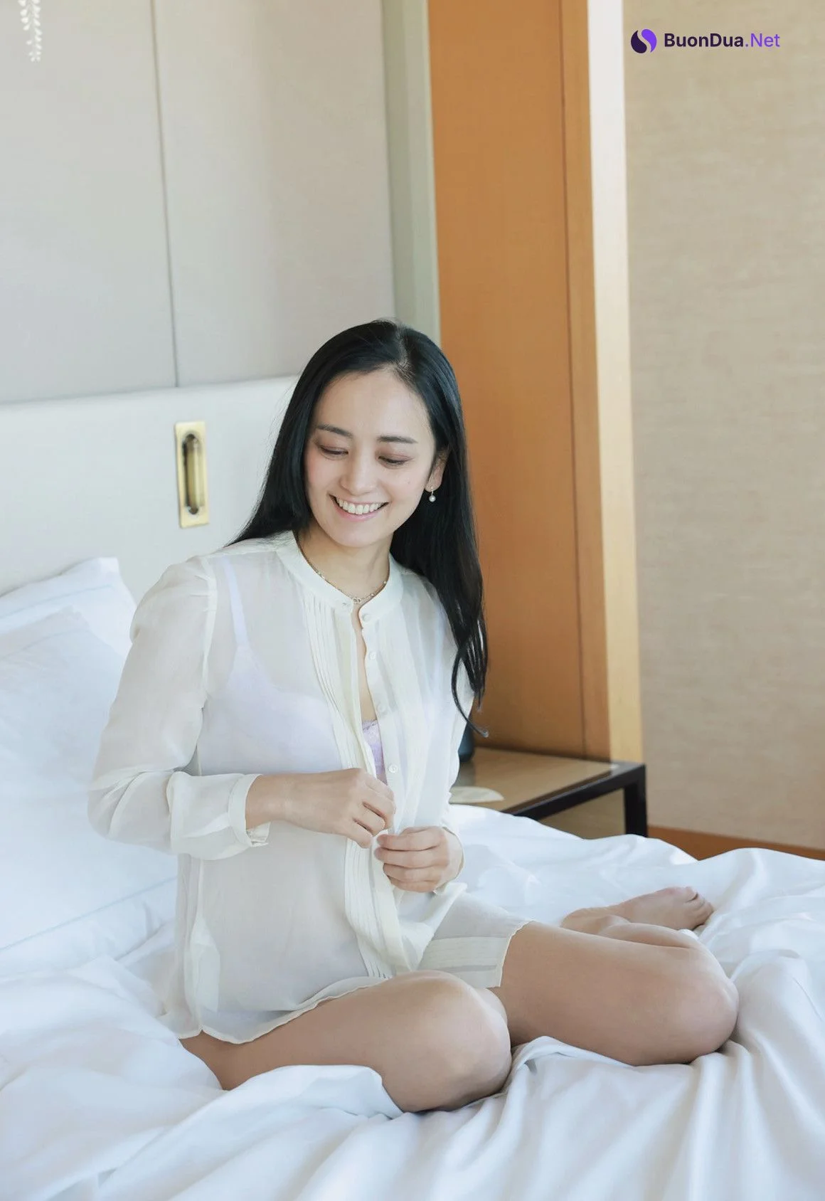Mariko Seyama 脊山麻理子, FRIDAYデジタル写真集 「過去最高にいいオンナ」 Set.01 - Photo 9