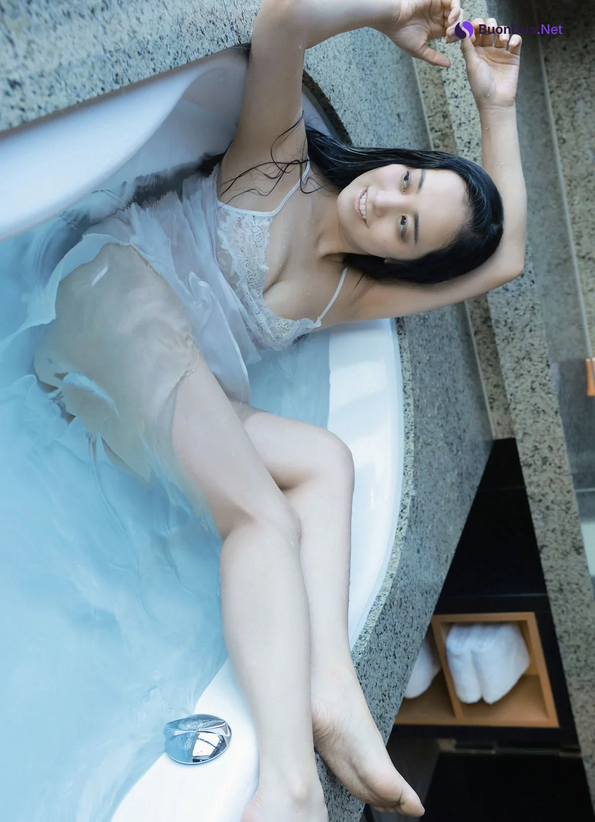 Mariko Seyama 脊山麻理子, FRIDAYデジタル写真集 「過去最高にいいオンナ」 Set.02 - Photo 9