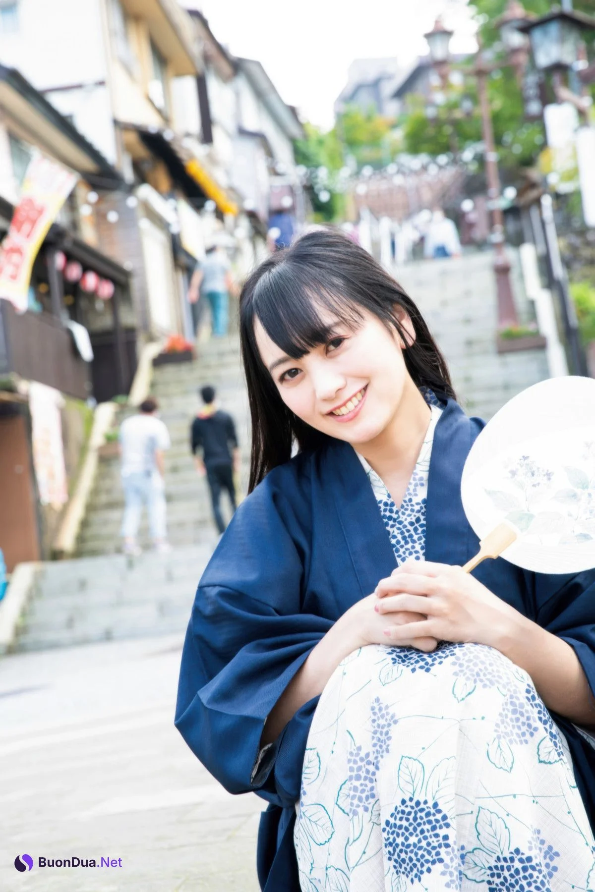 Mariko Seyama 脊山麻理子, アイドルワン I-One サンプル版 愛人生活 ～追憶のラマン - Photo 12