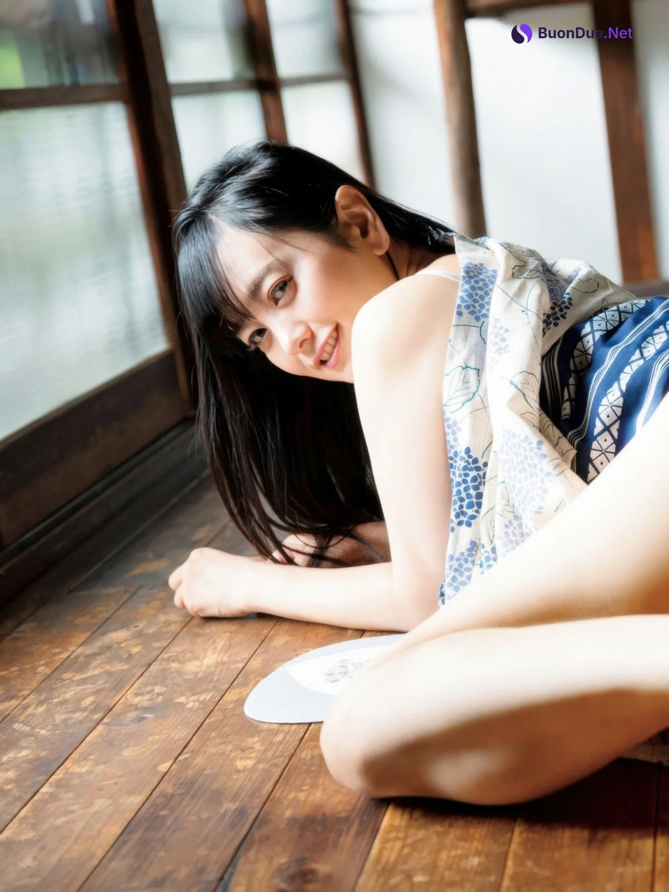 Mariko Seyama 脊山麻理子, アイドルワン I-One サンプル版 愛人生活 ～追憶のラマン - Photo 16
