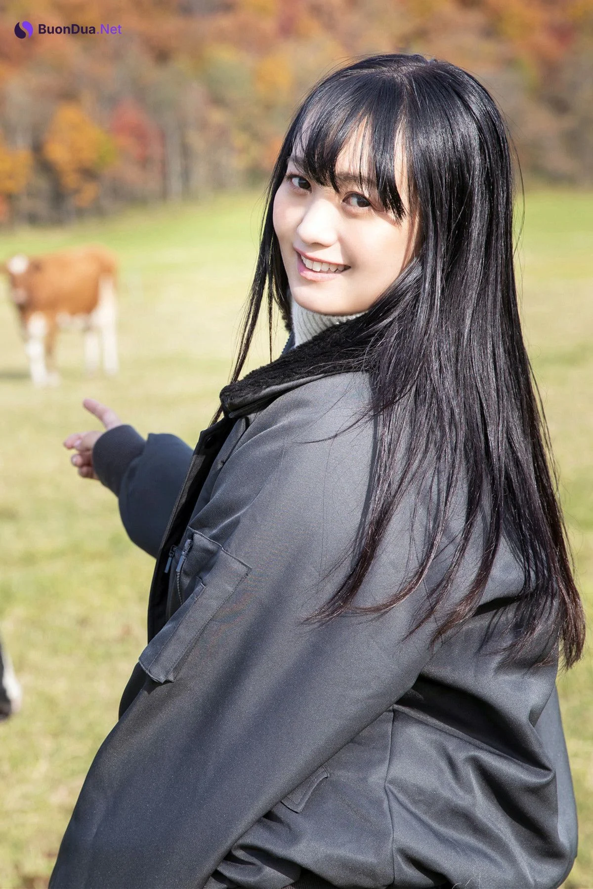 Mariko Seyama 脊山麻理子, 週刊現代デジタル写真集 「しのび逢い」 Set.01 - 사진 13