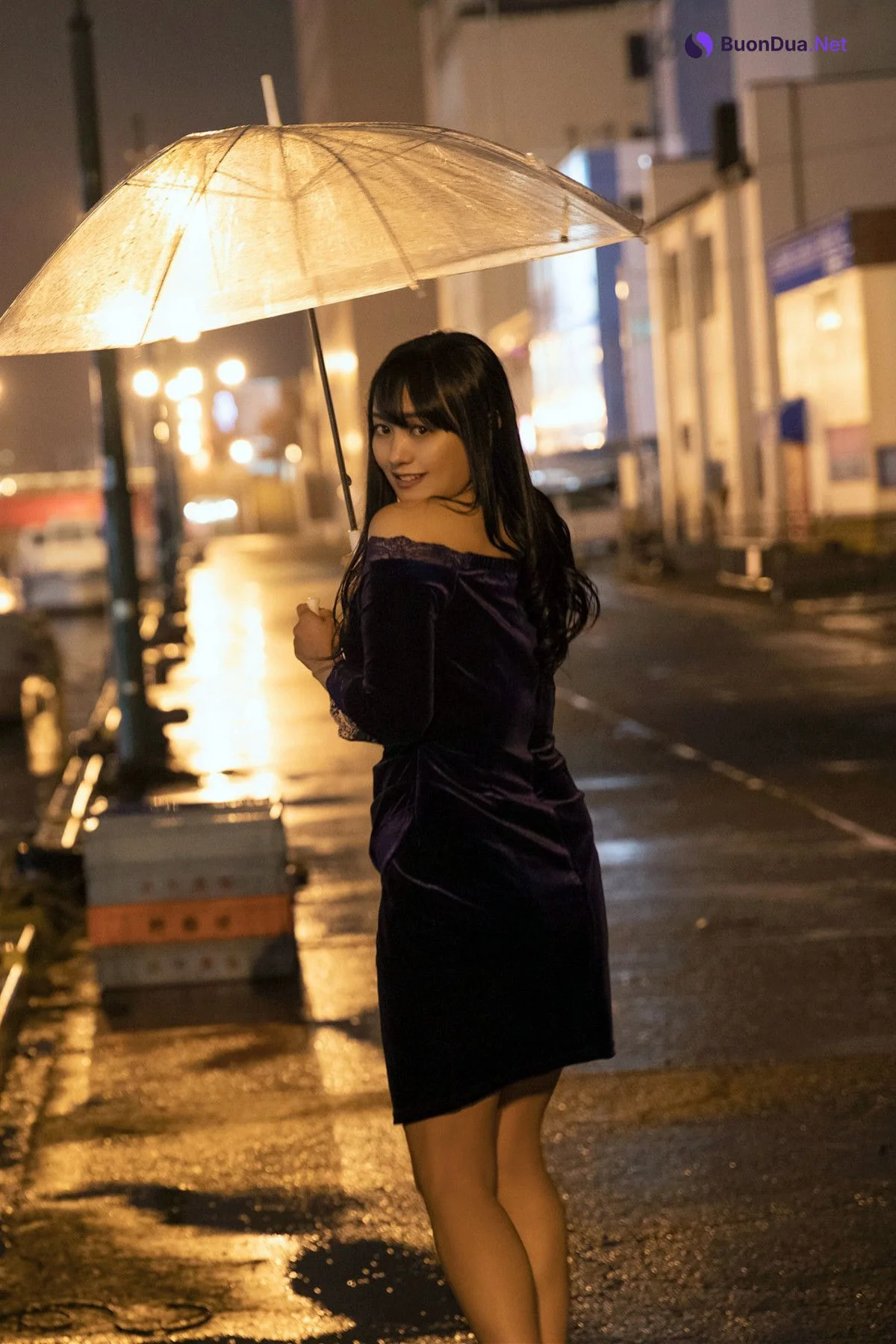 Mariko Seyama 脊山麻理子, 週刊現代デジタル写真集 「しのび逢い」 Set.01 - 사진 3