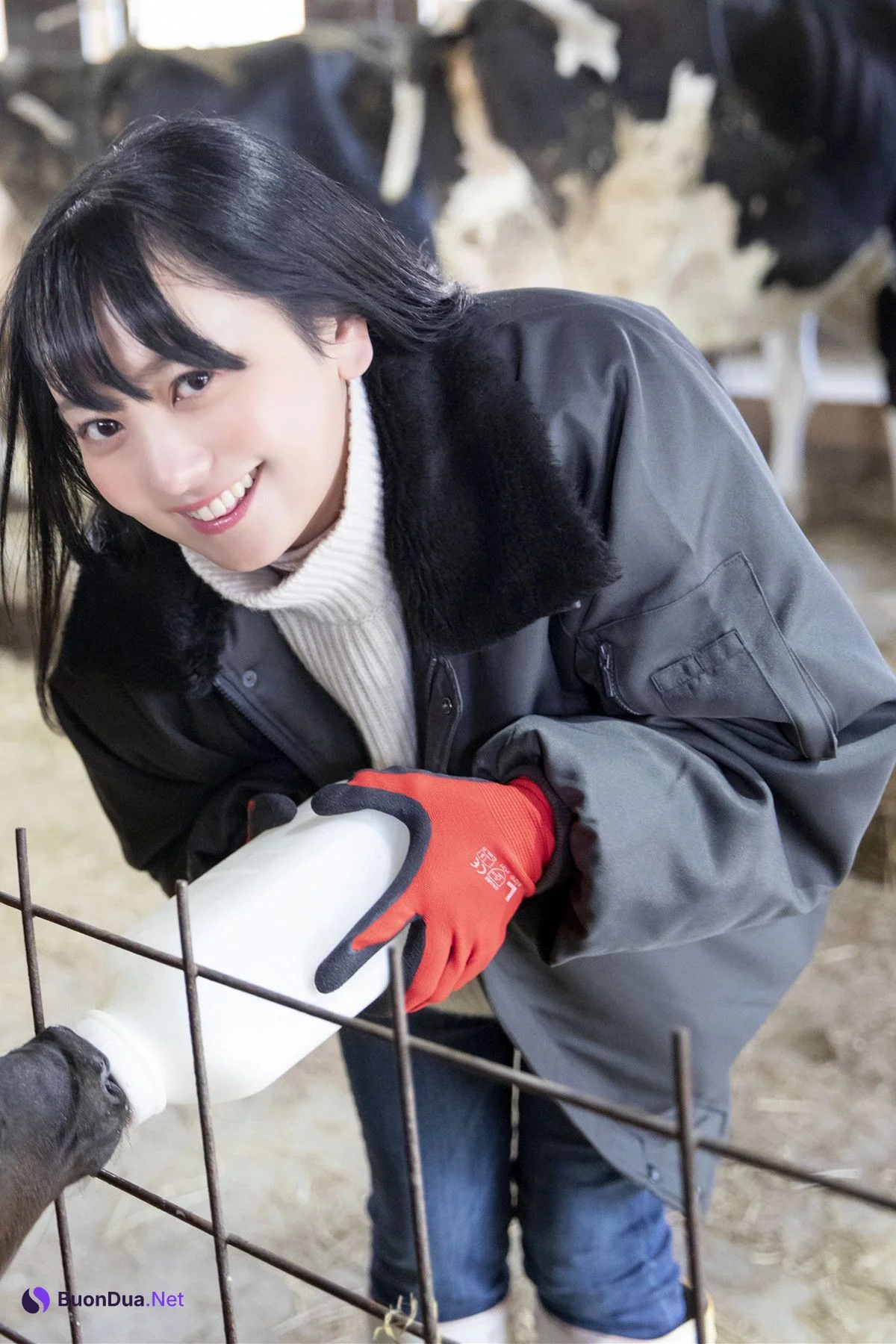 Mariko Seyama 脊山麻理子, 週刊現代デジタル写真集 「しのび逢い」 Set.03 - รูปภาพ 3