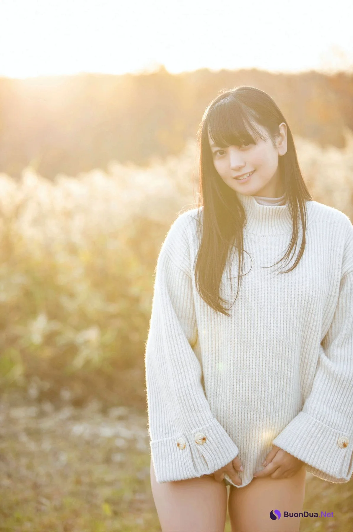 Mariko Seyama 脊山麻理子, 週刊現代デジタル写真集 「しのび逢い」 Set.03 - รูปภาพ 8