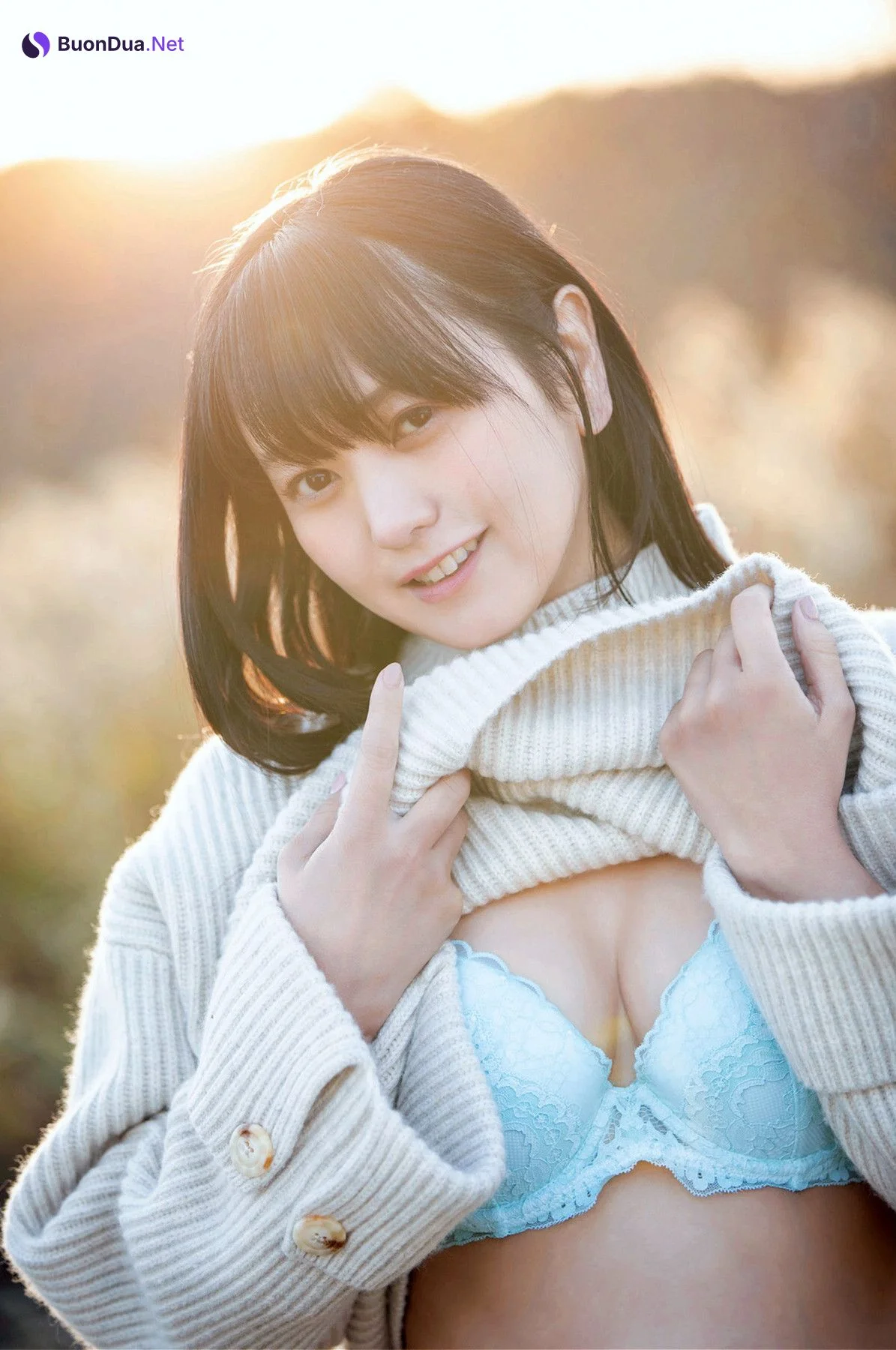 Mariko Seyama 脊山麻理子, 週刊現代デジタル写真集 「しのび逢い」 Set.03 - รูปภาพ 9