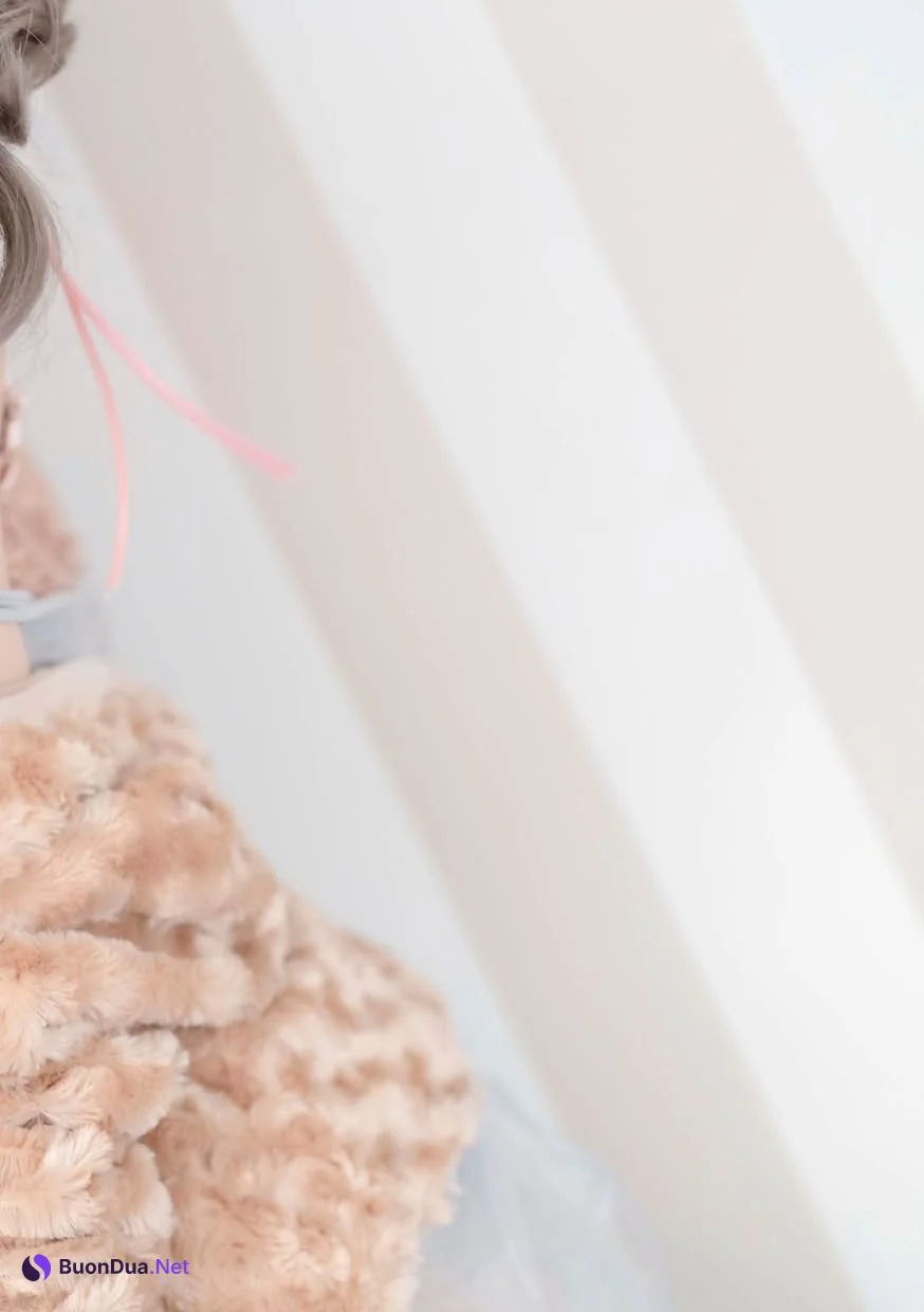 Marin Hinata ひなたまりん, デジタル写真集 Count Sheep [Sleep] Set.03 - Photo 3