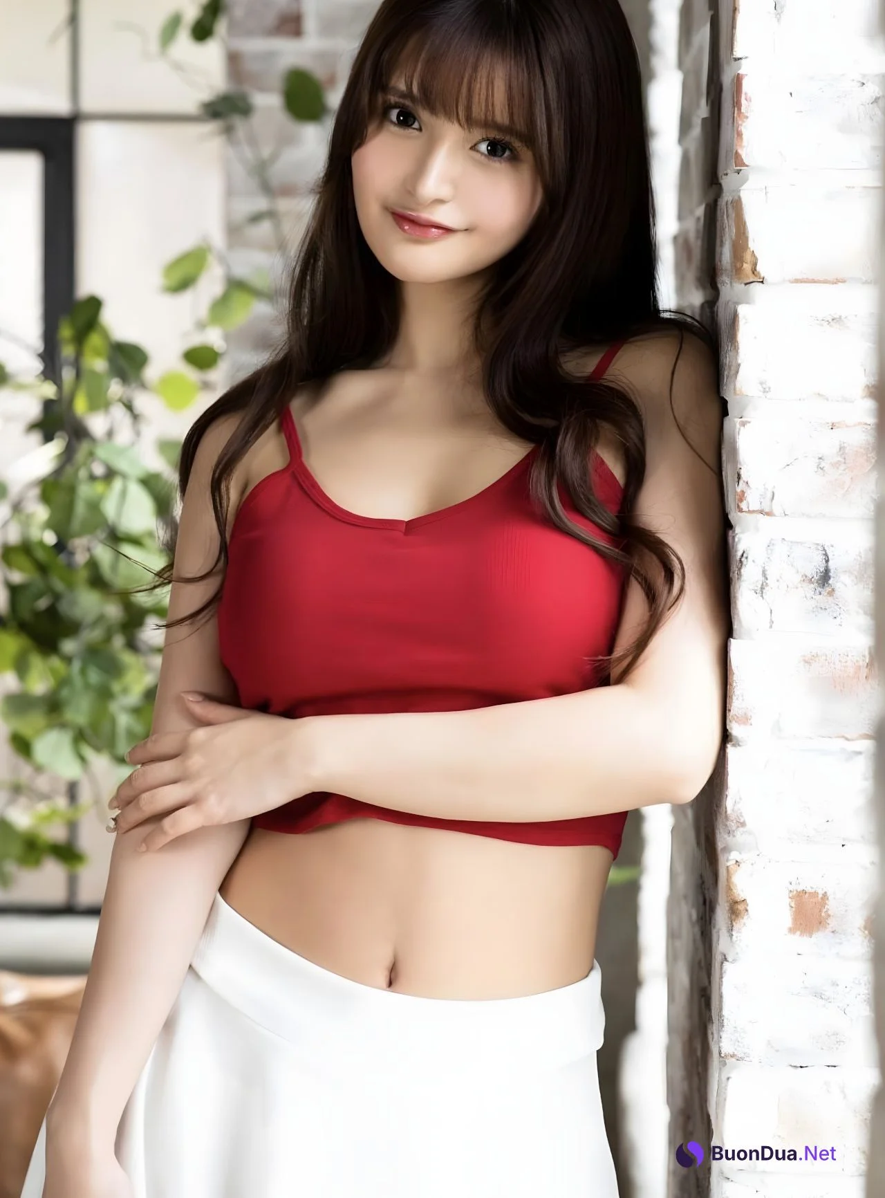 Marin Hinata ひなたまりん, ヌード写真集 [Seductress] Set.01 - Photo 12