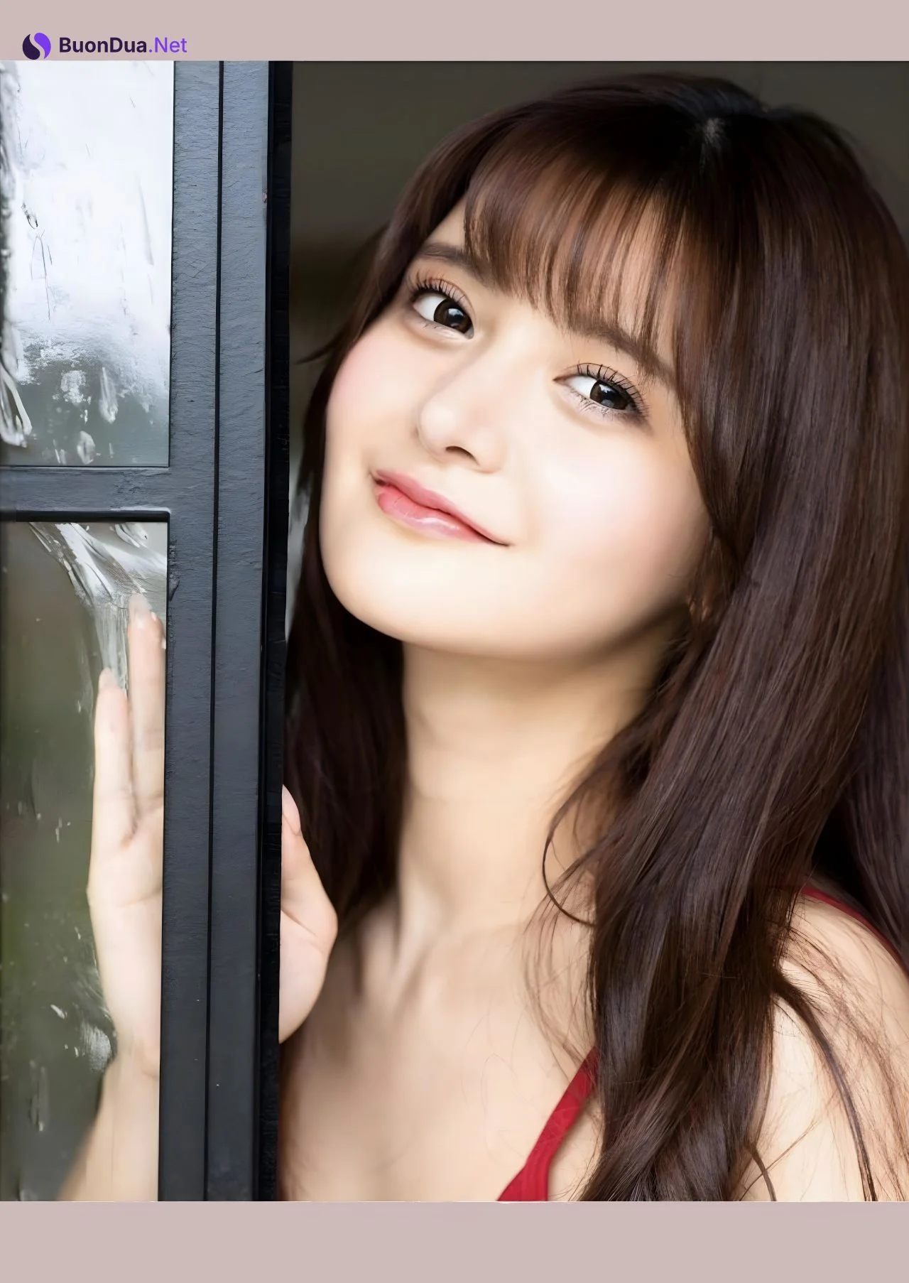 Marin Hinata ひなたまりん, ヌード写真集 [Seductress] Set.01 - Photo 7