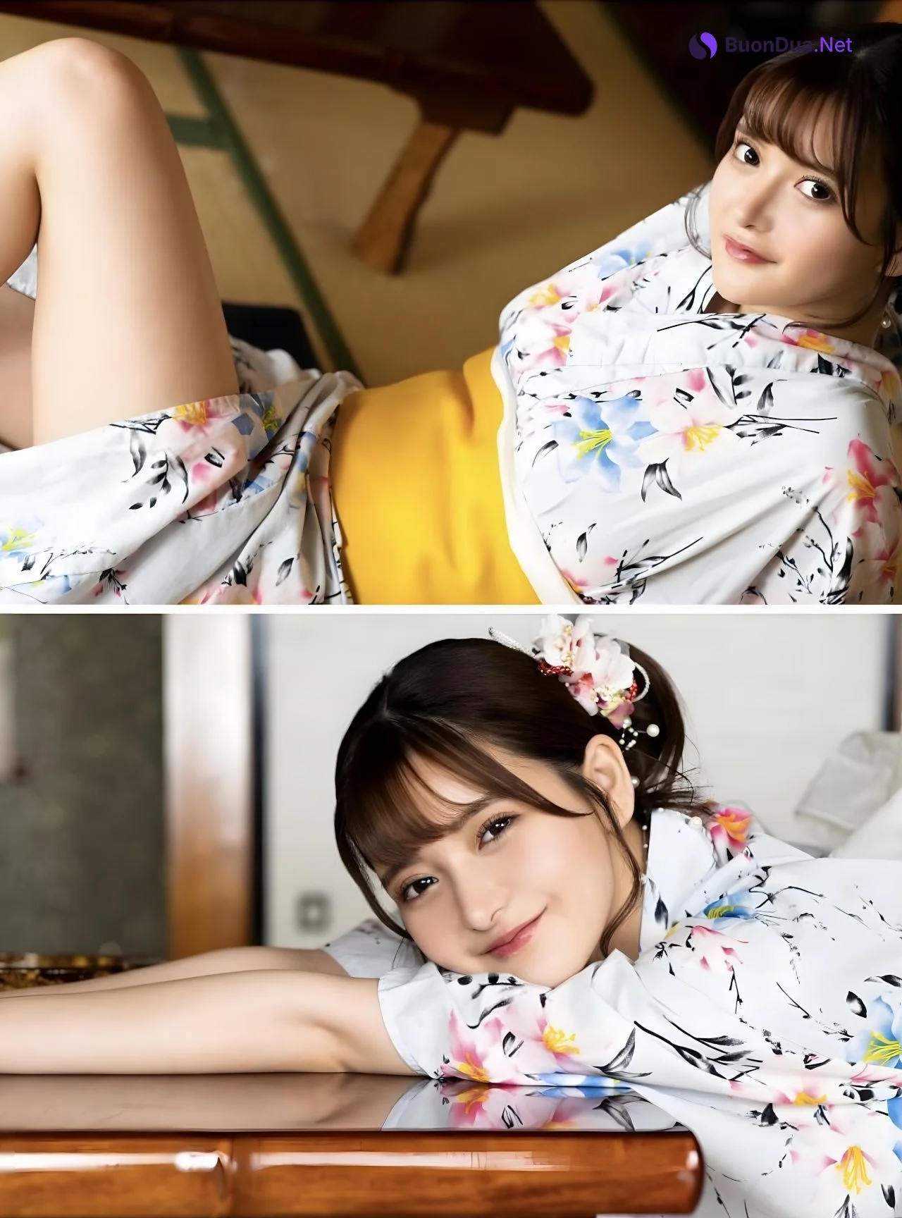 Marin Hinata ひなたまりん, ヌード写真集 [Seductress] Set.02 - Photo 4