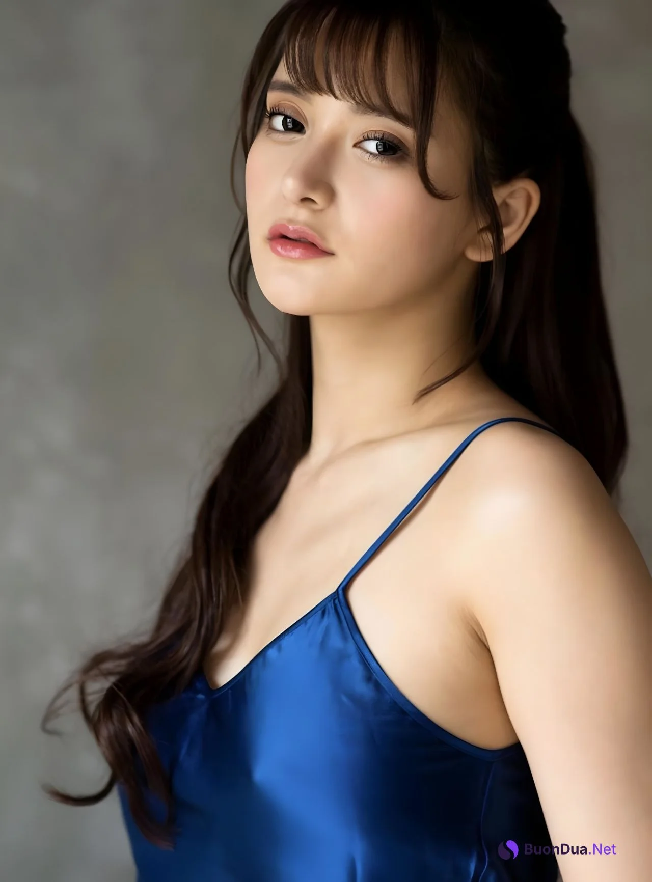 Marin Hinata ひなたまりん, ヌード写真集 [Seductress] Set.03 - Photo 11