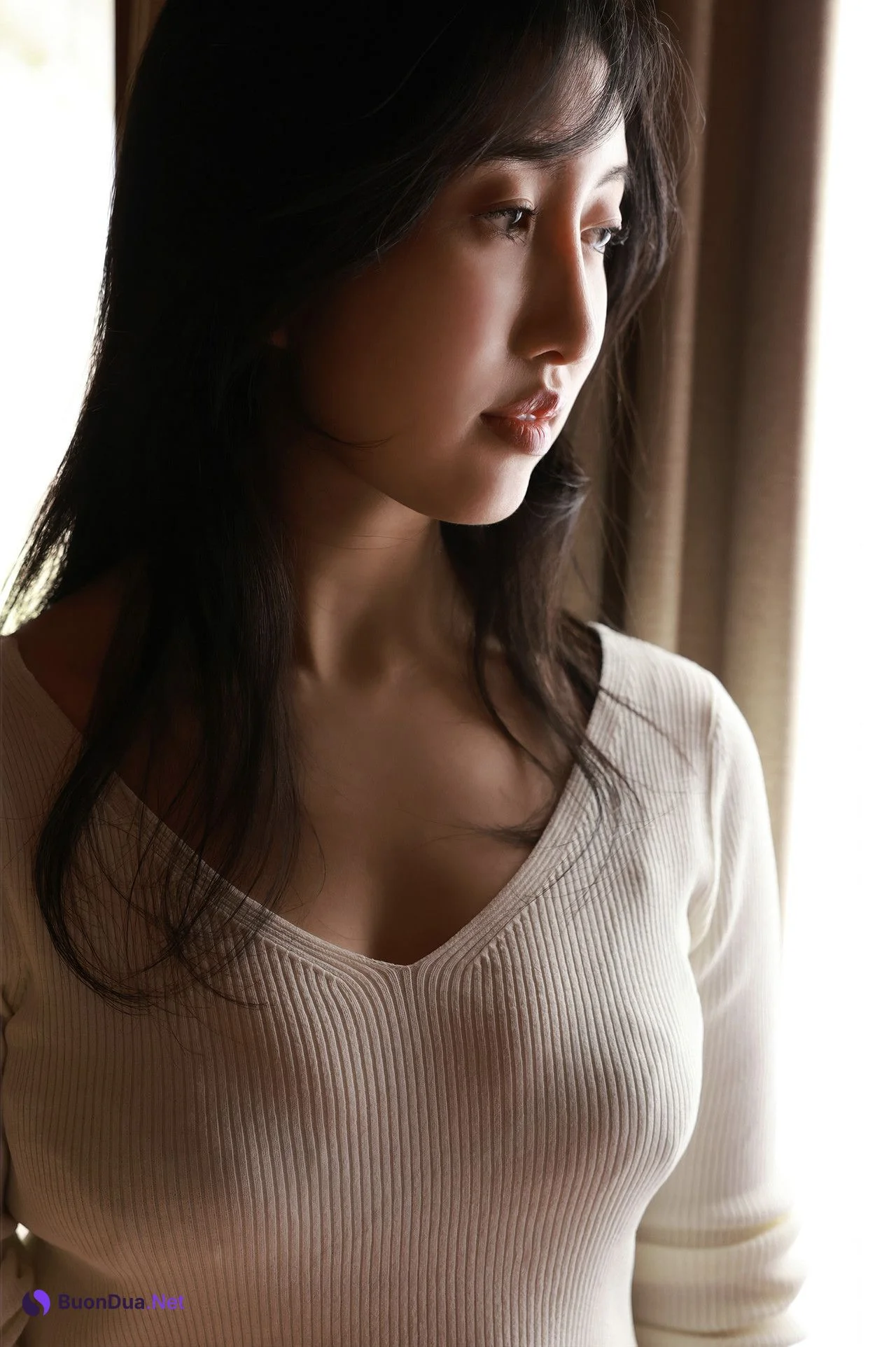 Marin Inoue 井上茉倫, FRIDAYデジタル写真集 「ミス東スポ＆ミス週刊実話２冠青春美女の初ヘアヌード vol.1」 Set.01 - Photo 9