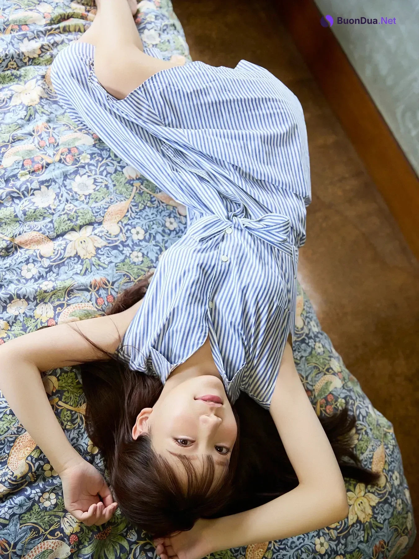 Marin Mita 三田真鈴, FLASHデジタル写真集 「見たらダメ」 - Photo 14