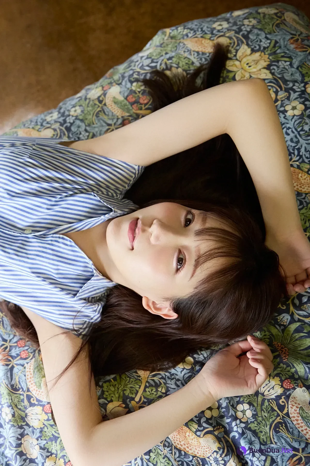 Marin Mita 三田真鈴, FLASHデジタル写真集 「見たらダメ」 - Photo 16