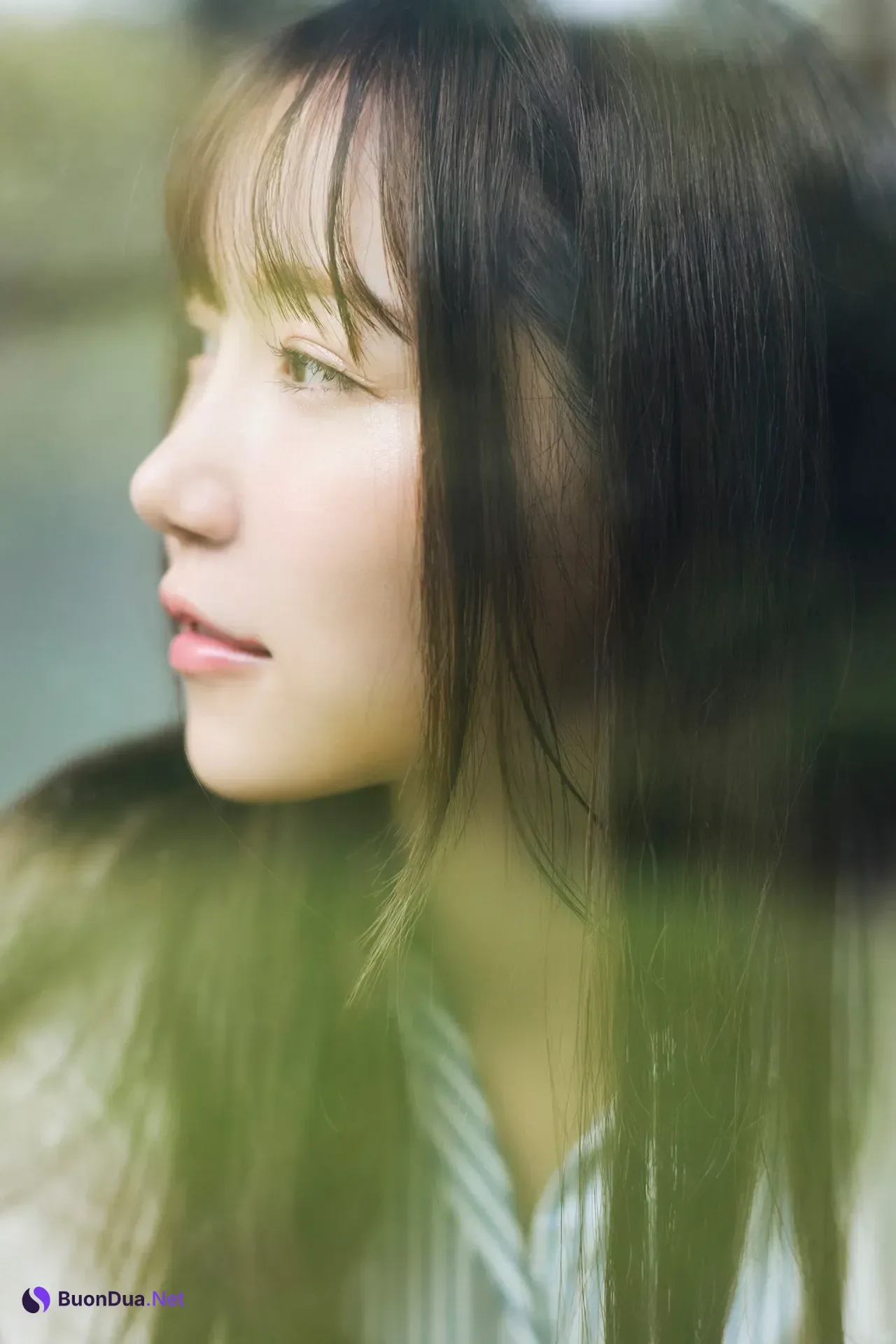 Marin Mita 三田真鈴, FLASHデジタル写真集 「見たらダメ」 - Photo 5