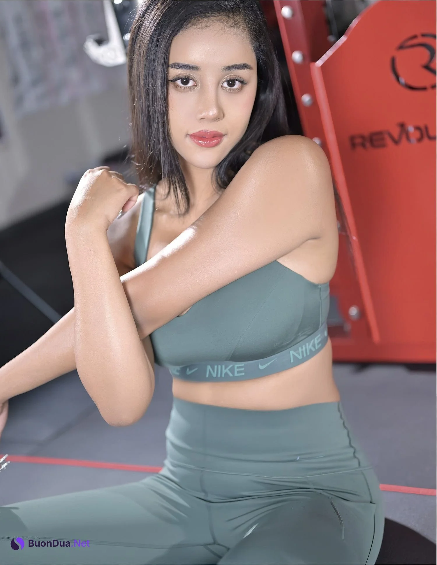 Marin Shiosaki 潮崎まりん, エキサイティングマックス！ 2025年03月号 - Photo 2