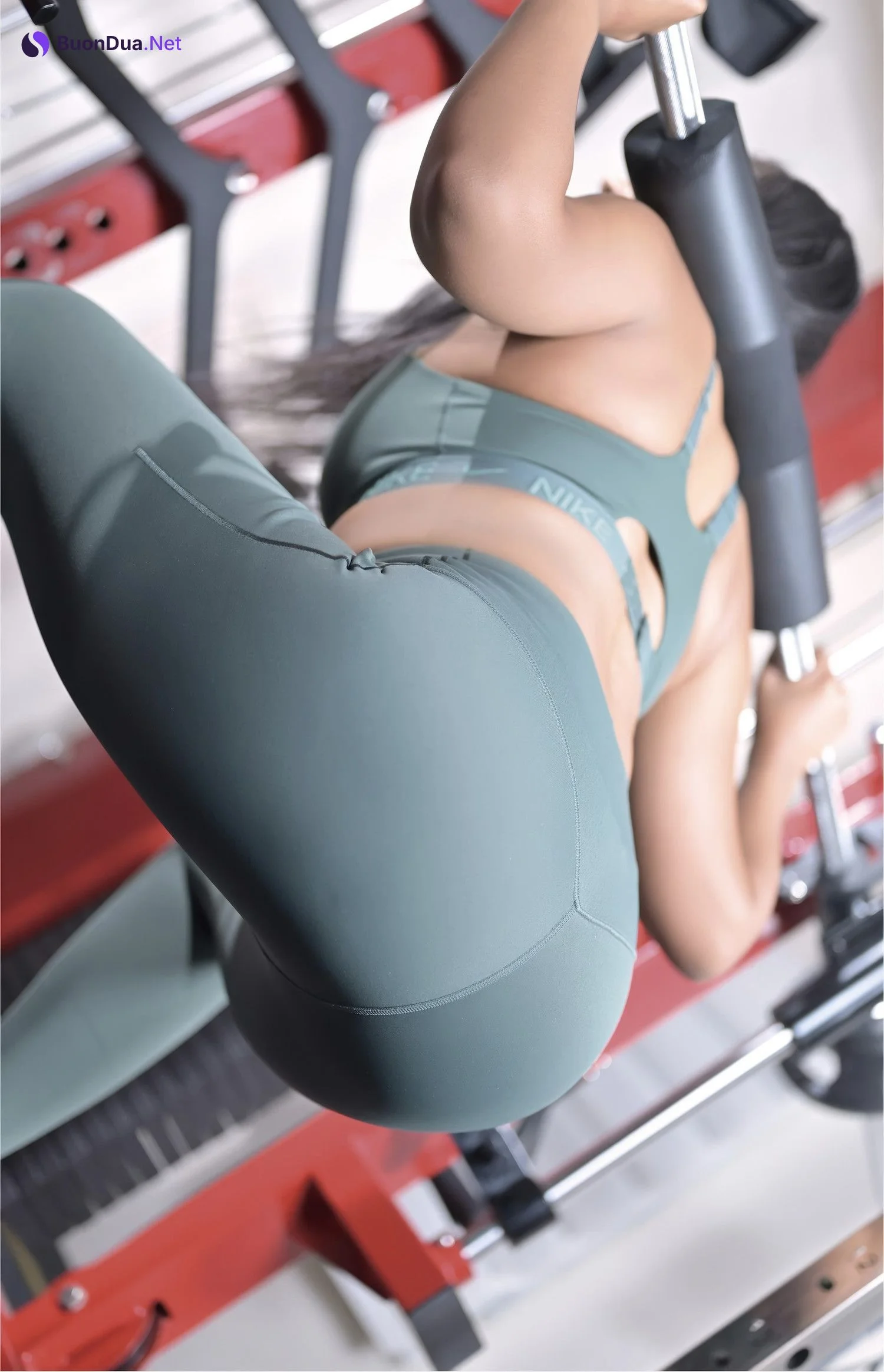 Marin Shiosaki 潮崎まりん, エキサイティングマックス！ 2025年03月号 - Photo 6