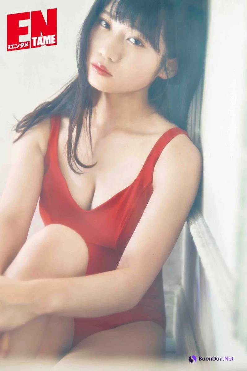 Marin Shobu 菖蒲まりん, ENTAME 2019.12 (月刊エンタメ 2019年12月号) - Photo 8