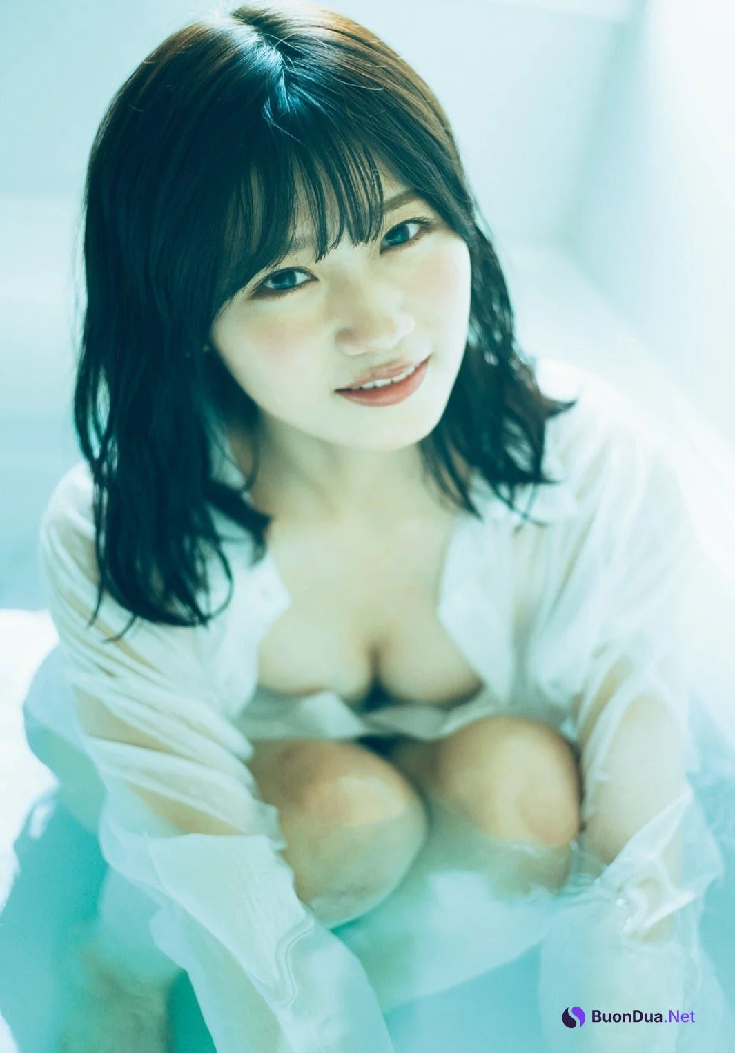 Marin Shobu 菖蒲まりん, Weekly Playboy 2020 No.49 (週刊プレイボーイ 2020年49号) - Photo 7