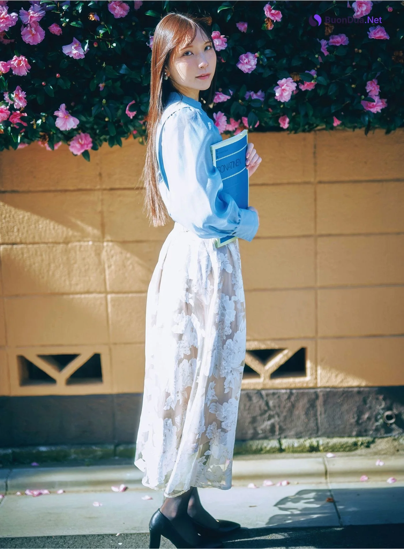 Marina Amatsu あまつまりな, AsaGei アサ芸Secret! Vol.92 - Photo 3