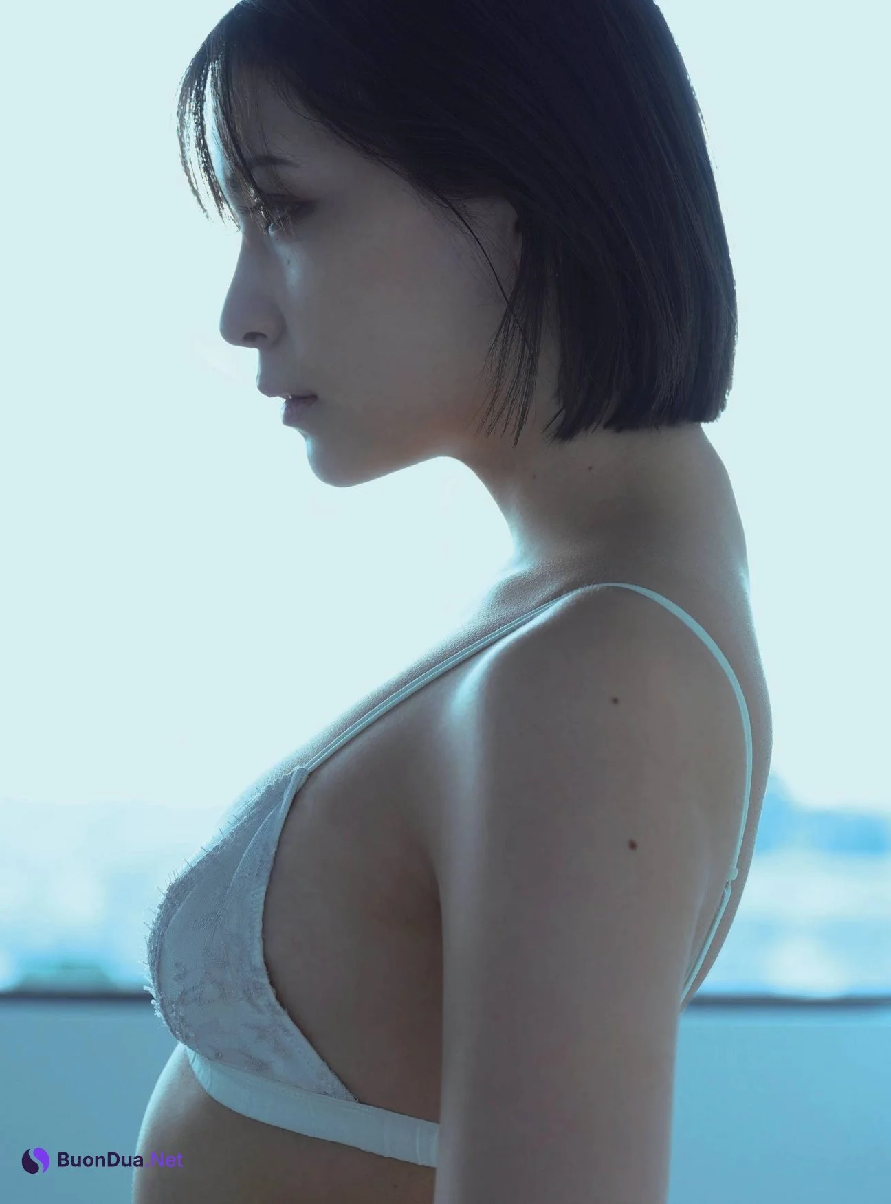 Marina Amatsu あまつまりな, Cyzo 2021 No.01 (サイゾー 2021年1月号) - Photo 4