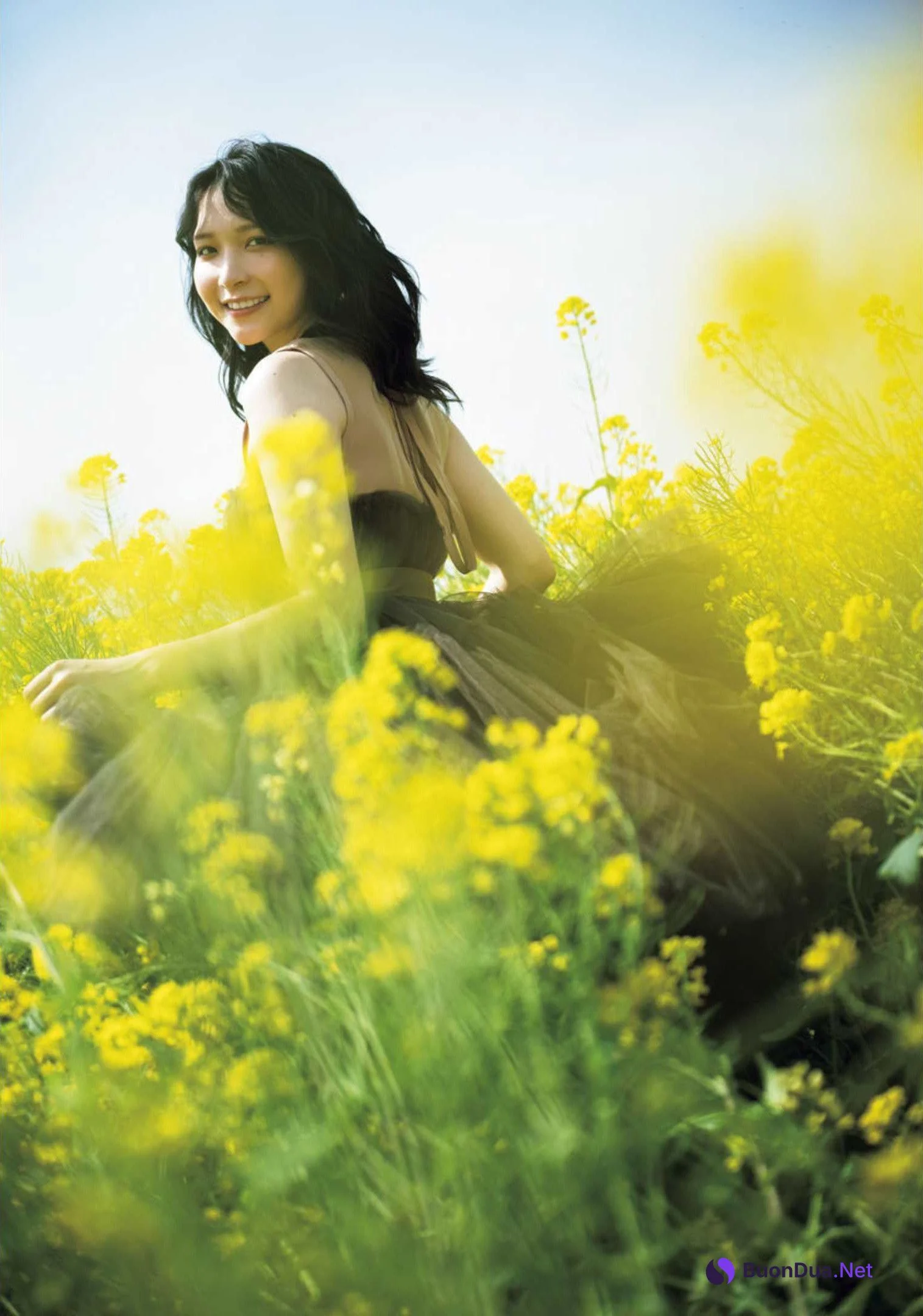 Marina Amatsu あまつまりな, Dokodemo Young Champion 2022 No.07 (どこでもヤングチャンピオン 2022年7号) - Photo 4