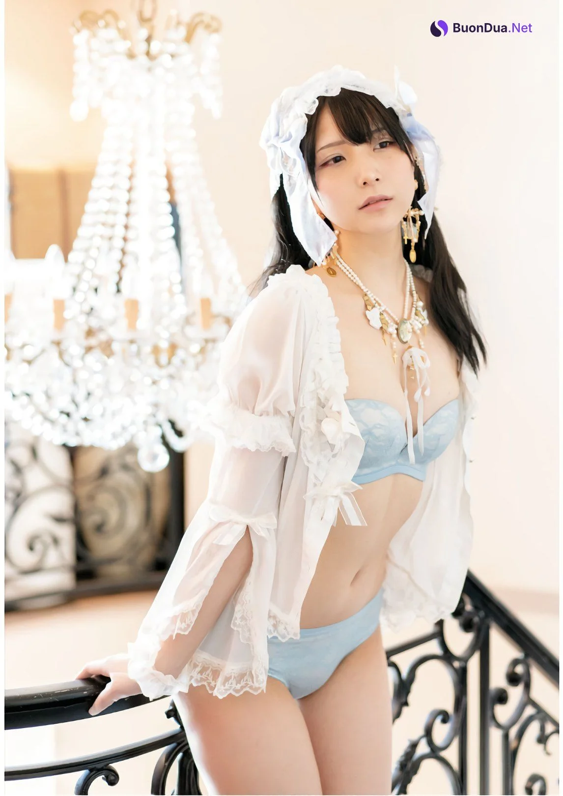 Marina Amatsu あまつまりな, Dragon Age ドラゴンエイジ 2020年7月号 増刊 ヤングドラゴンエイジ Vol.03 - Photo 13