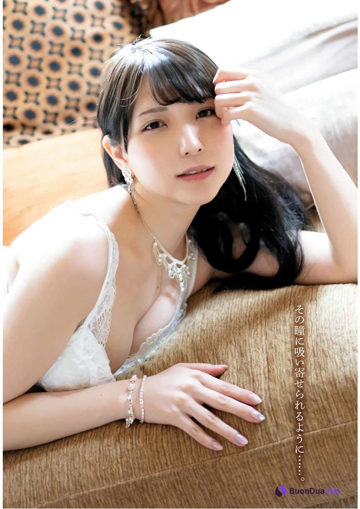 Marina Amatsu あまつまりな, Dragon Age ドラゴンエイジ 2020年7月号 増刊 ヤングドラゴンエイジ Vol.03 - Photo 14