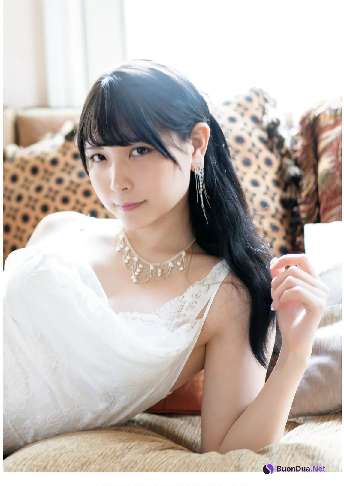 Marina Amatsu あまつまりな, Dragon Age ドラゴンエイジ 2020年7月号 増刊 ヤングドラゴンエイジ Vol.03 - Photo 16