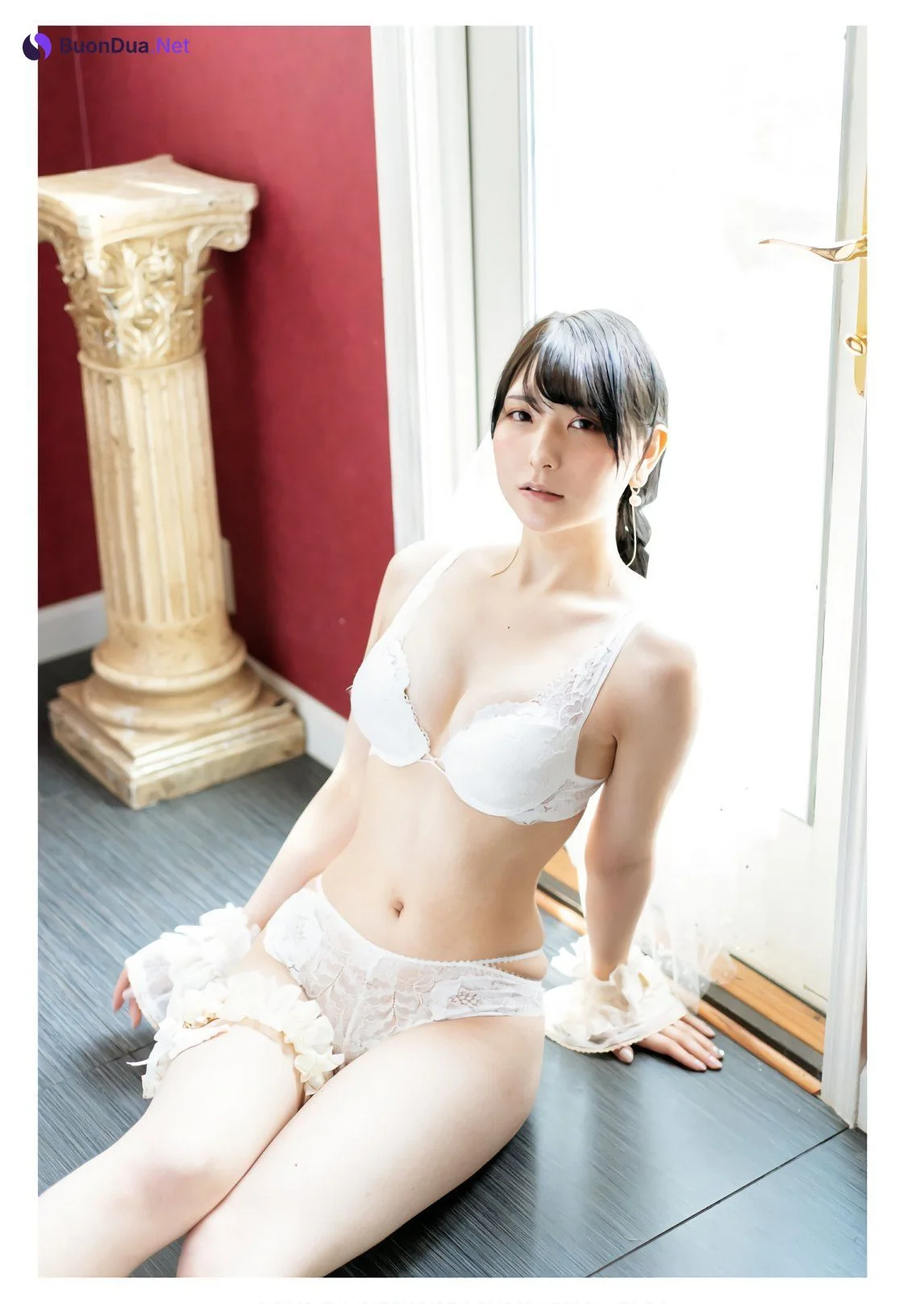 Marina Amatsu あまつまりな, Dragon Age ドラゴンエイジ 2020年7月号 増刊 ヤングドラゴンエイジ Vol.03 - Photo 6