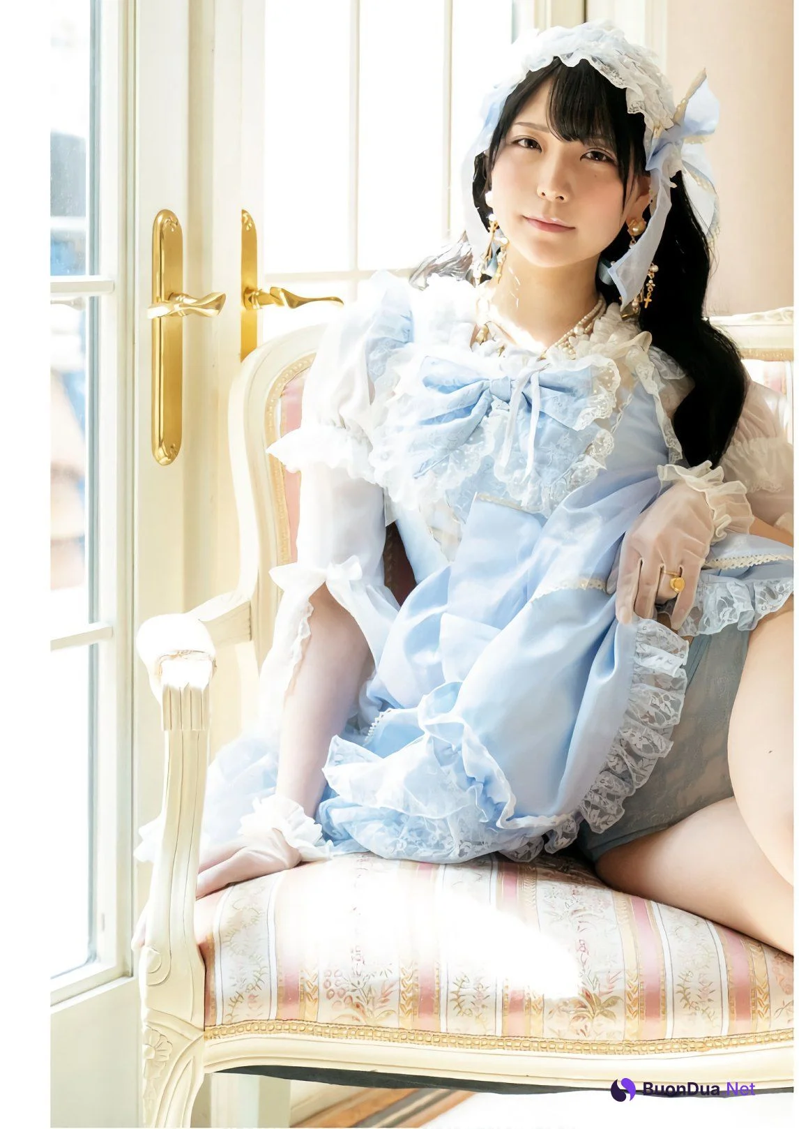 Marina Amatsu あまつまりな, Dragon Age ドラゴンエイジ 2020年7月号 増刊 ヤングドラゴンエイジ Vol.03 - Photo 9