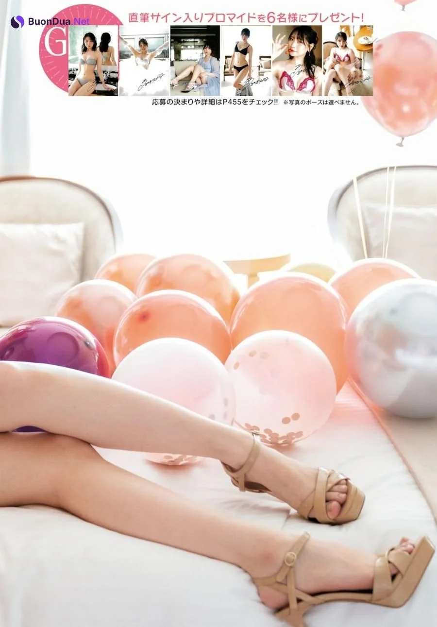 Marina Amatsu あまつまりな, Dragon Age ドラゴンエイジ 2022年12月号 - Photo 11