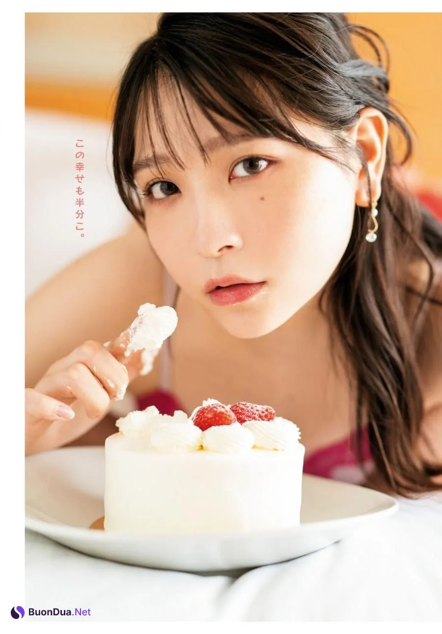 Marina Amatsu あまつまりな, Dragon Age ドラゴンエイジ 2022年12月号 - Photo 16