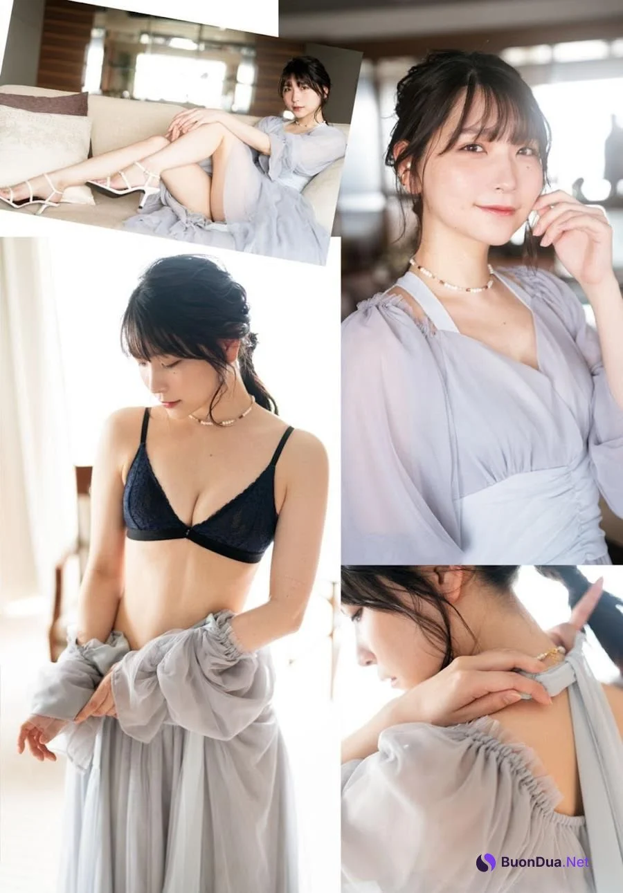 Marina Amatsu あまつまりな, Dragon Age ドラゴンエイジ 2022年12月号 - Photo 3