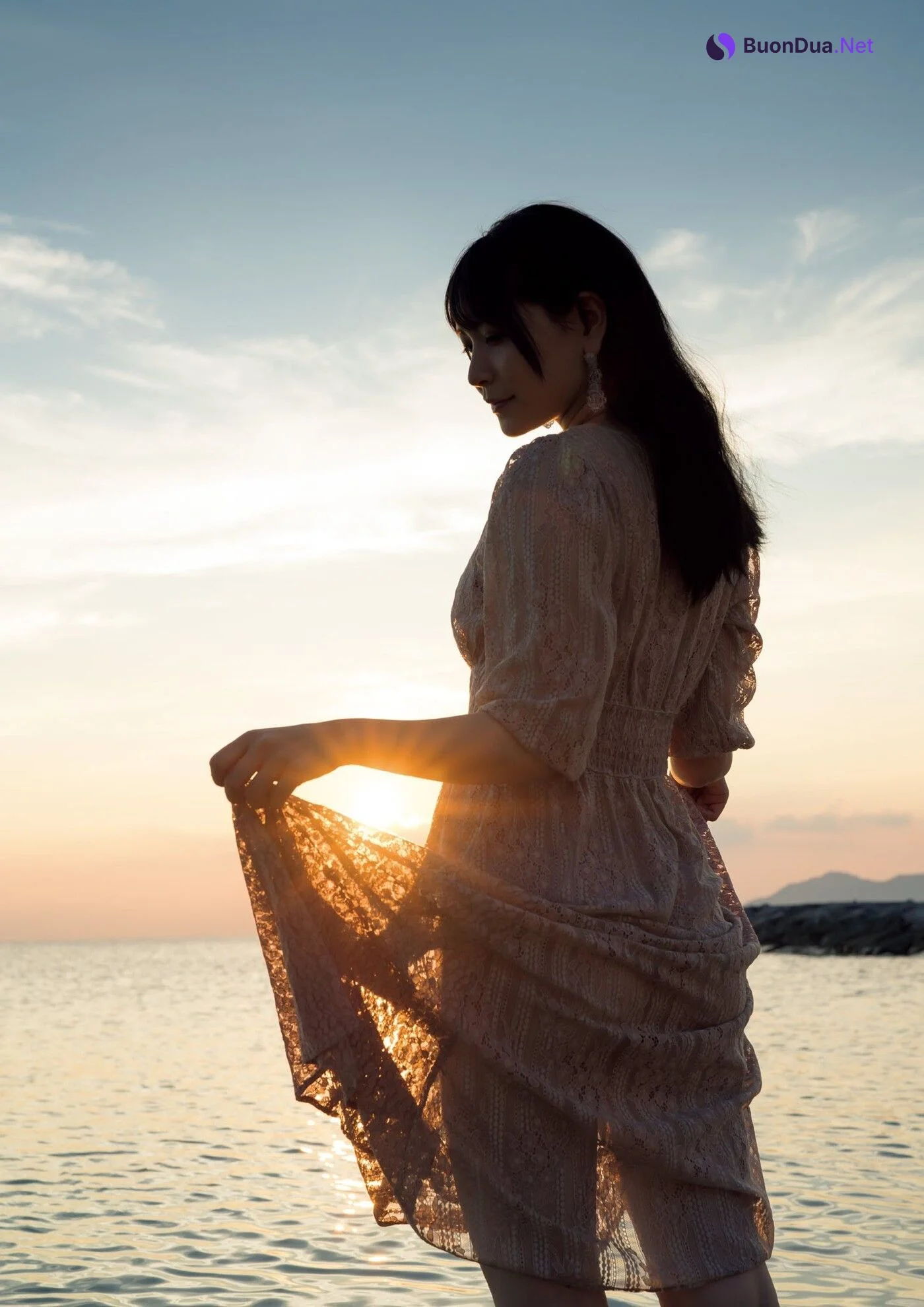 Marina Amatsu あまつまりな, ENTAME 2021.02 (月刊エンタメ 2021年02月号) - Photo 8
